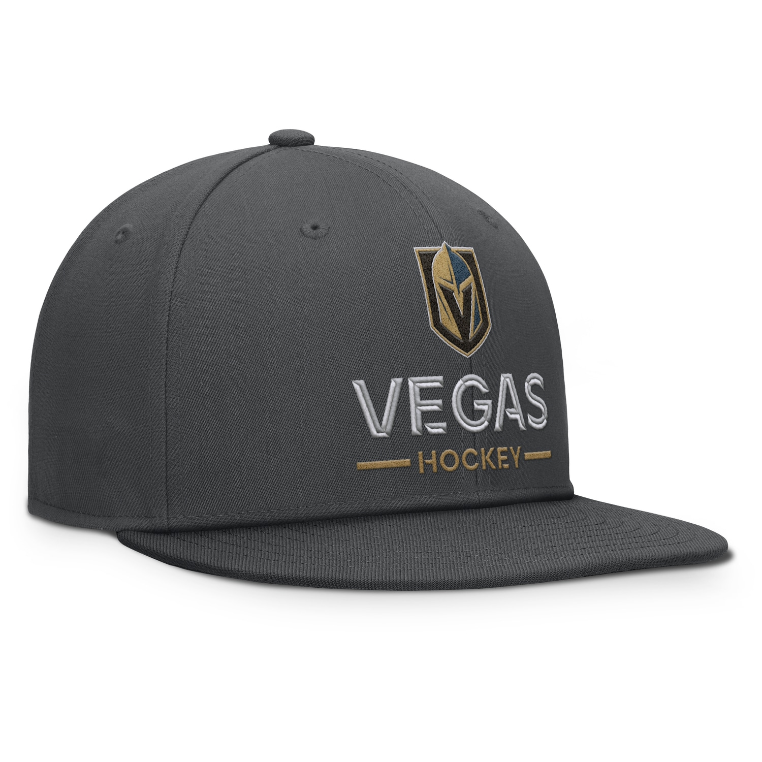 Fanatics Baseball Cap »Fanatics Cap Vegas Golden Knights Authentic Pro Adjustable«