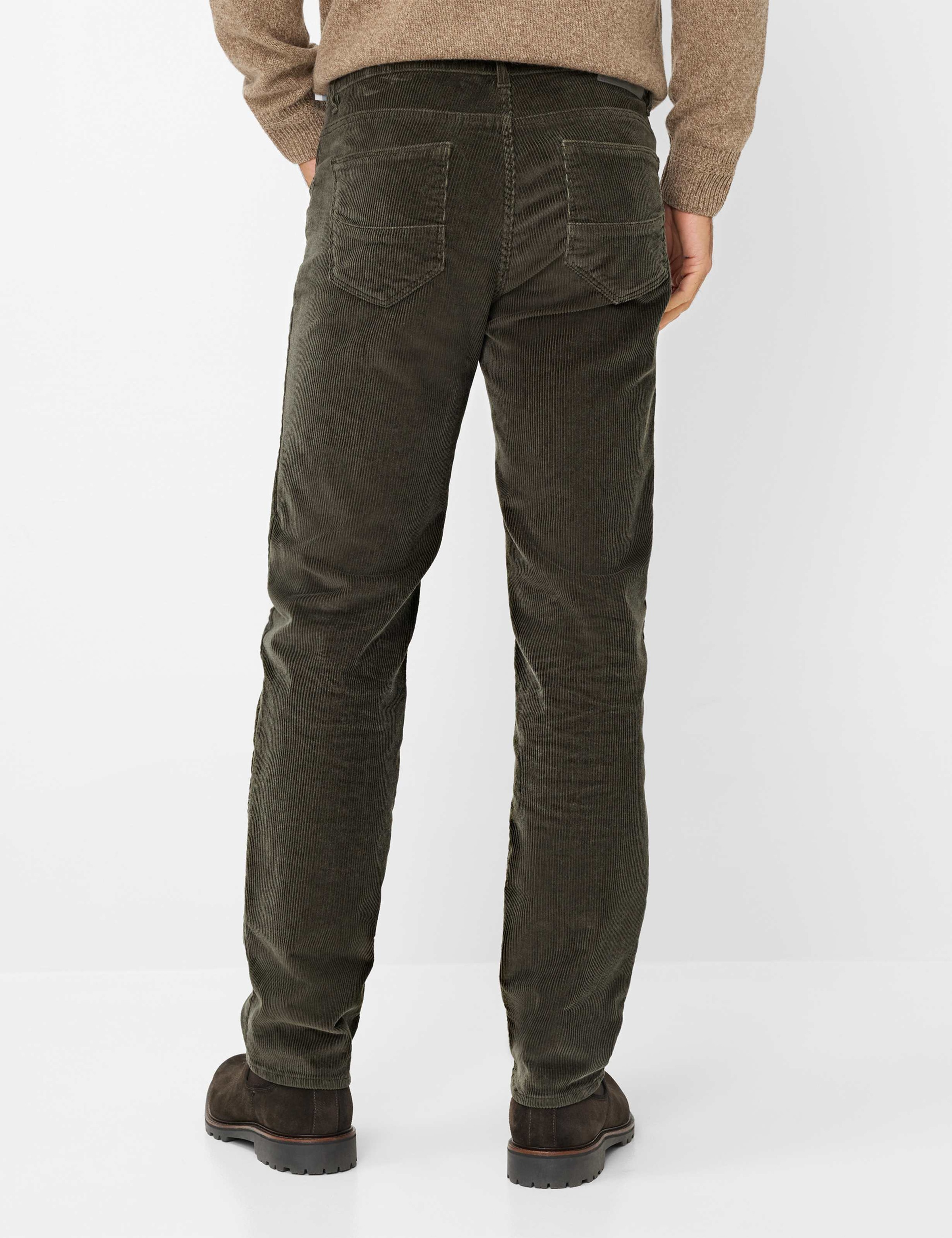 Brax 5-Pocket-Hose "Style CADIZ" günstig online kaufen