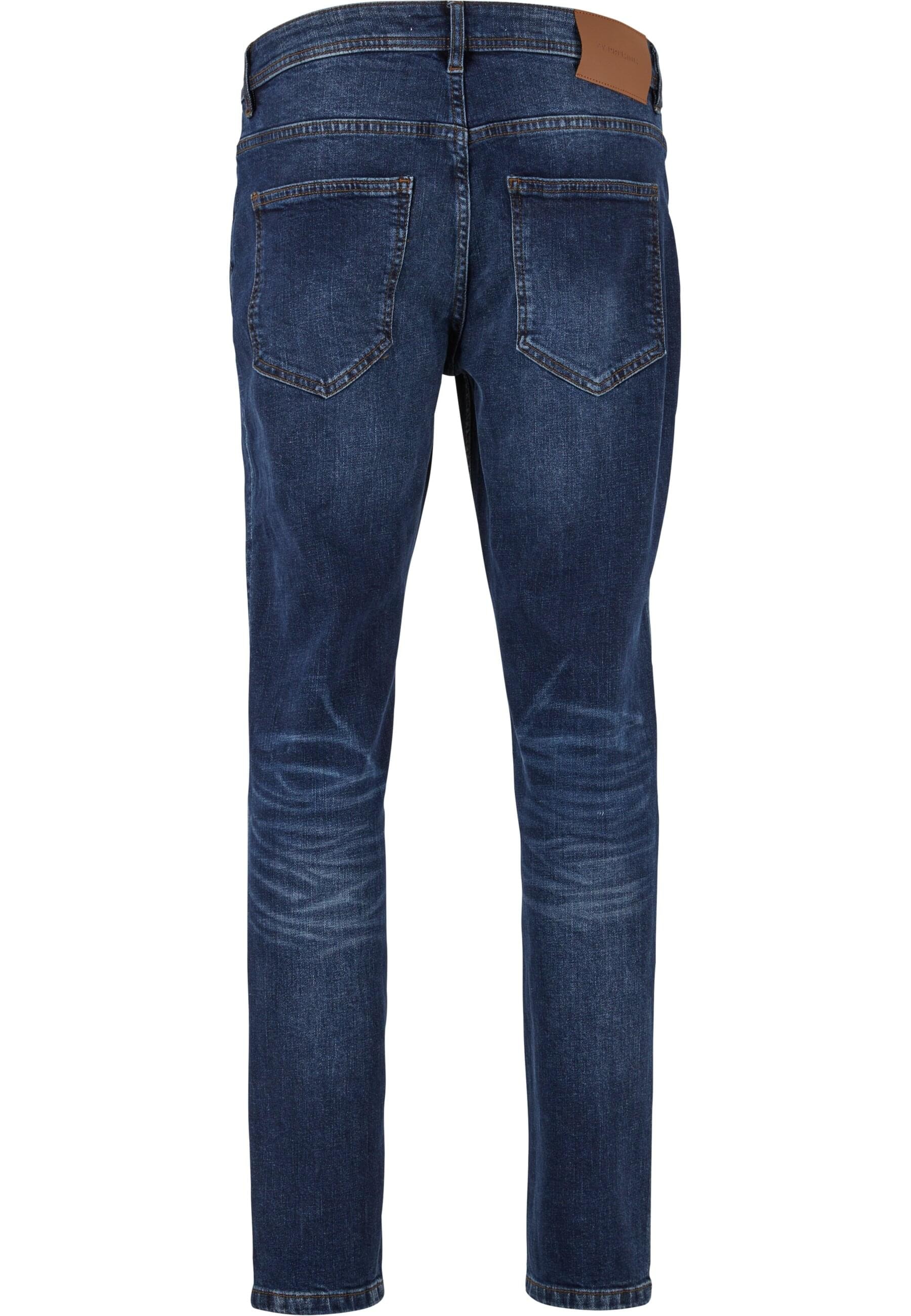 2Y Premium Bequeme Jeans "2Y Premium 2Y JUAN DESTROYED SLIM FIT JEANS" günstig online kaufen