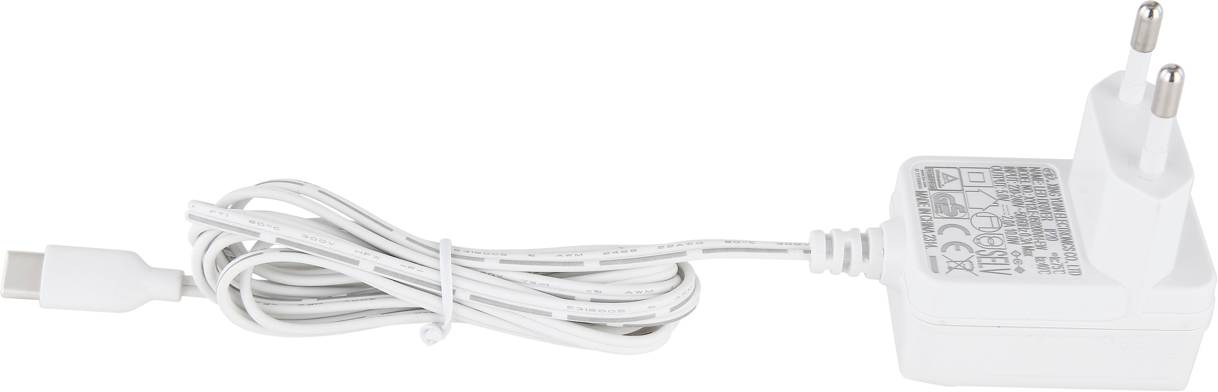 GLOBO LIGHTING Tischleuchte »HEKLA« LED-Modul 1 Stk. warmweiß - kaltweiß Tischlampe Nachttischlampe Deko-Tischleuchte Schreibtisch