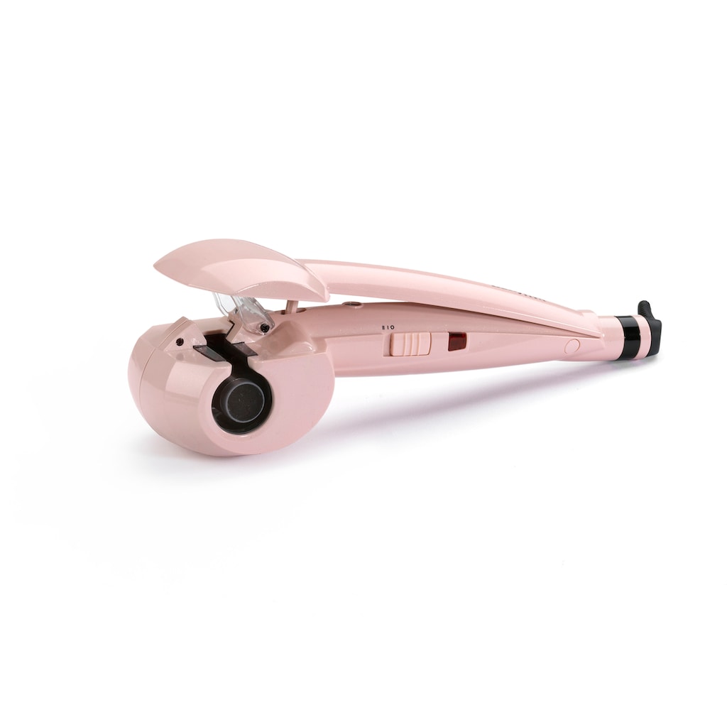 BaByliss Lockenstab »Rose Blush Curl«