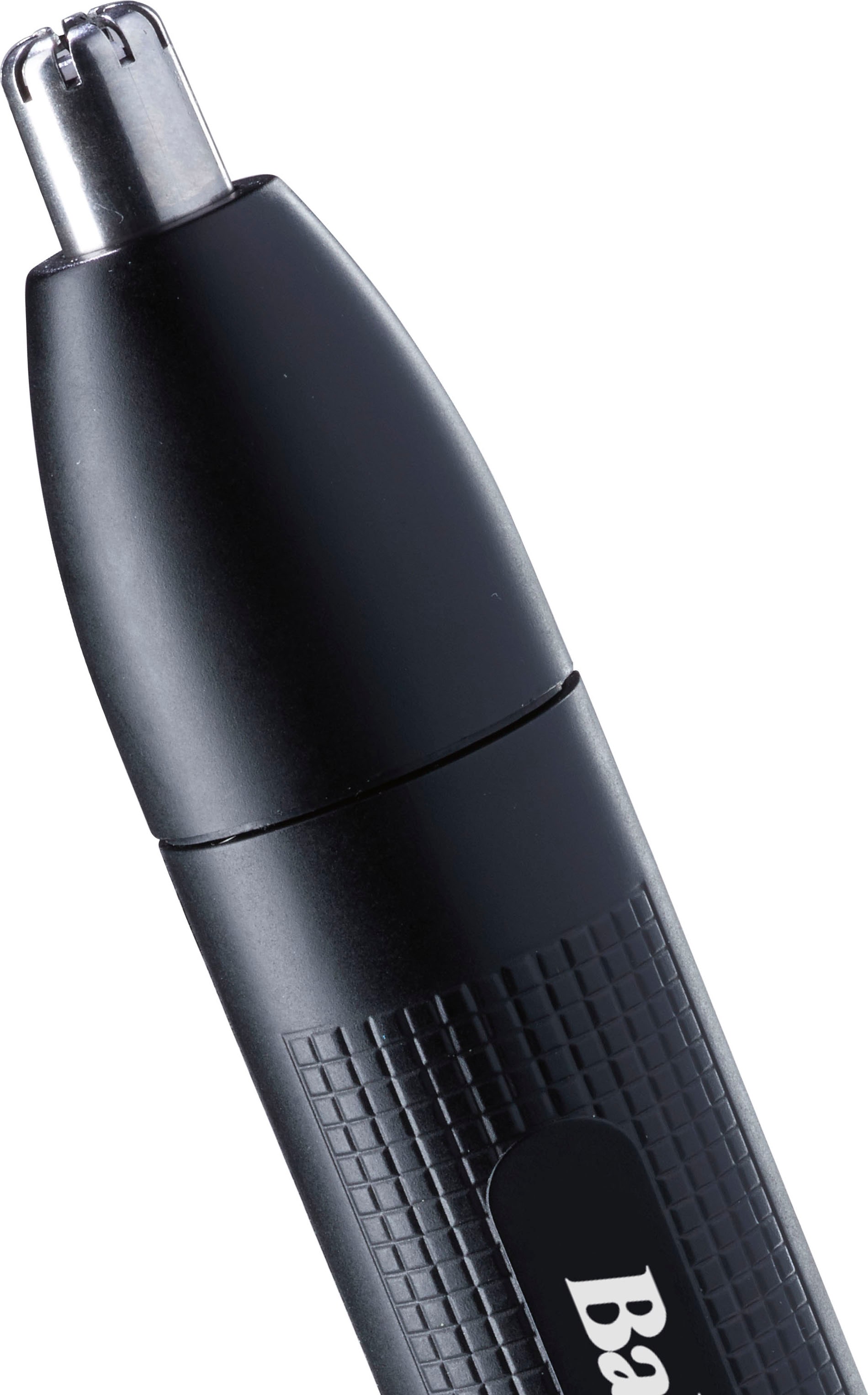 BaByliss Nasen- und Ohrhaartrimmer »E650E MEN«, Detail-Trimmer