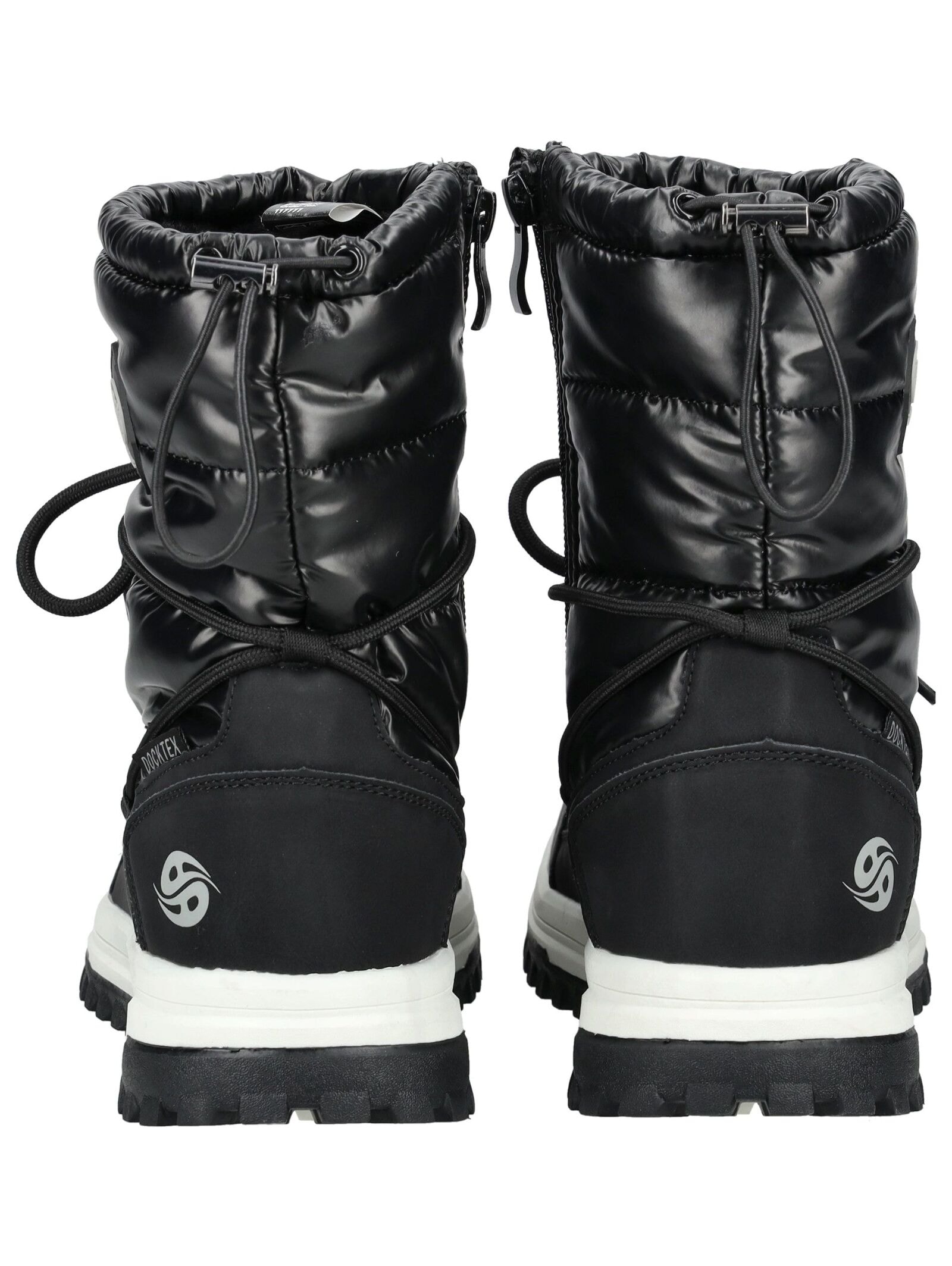 Dockers by Gerli Schnürstiefelette »Dockers by Gerli Stiefel Nylon«