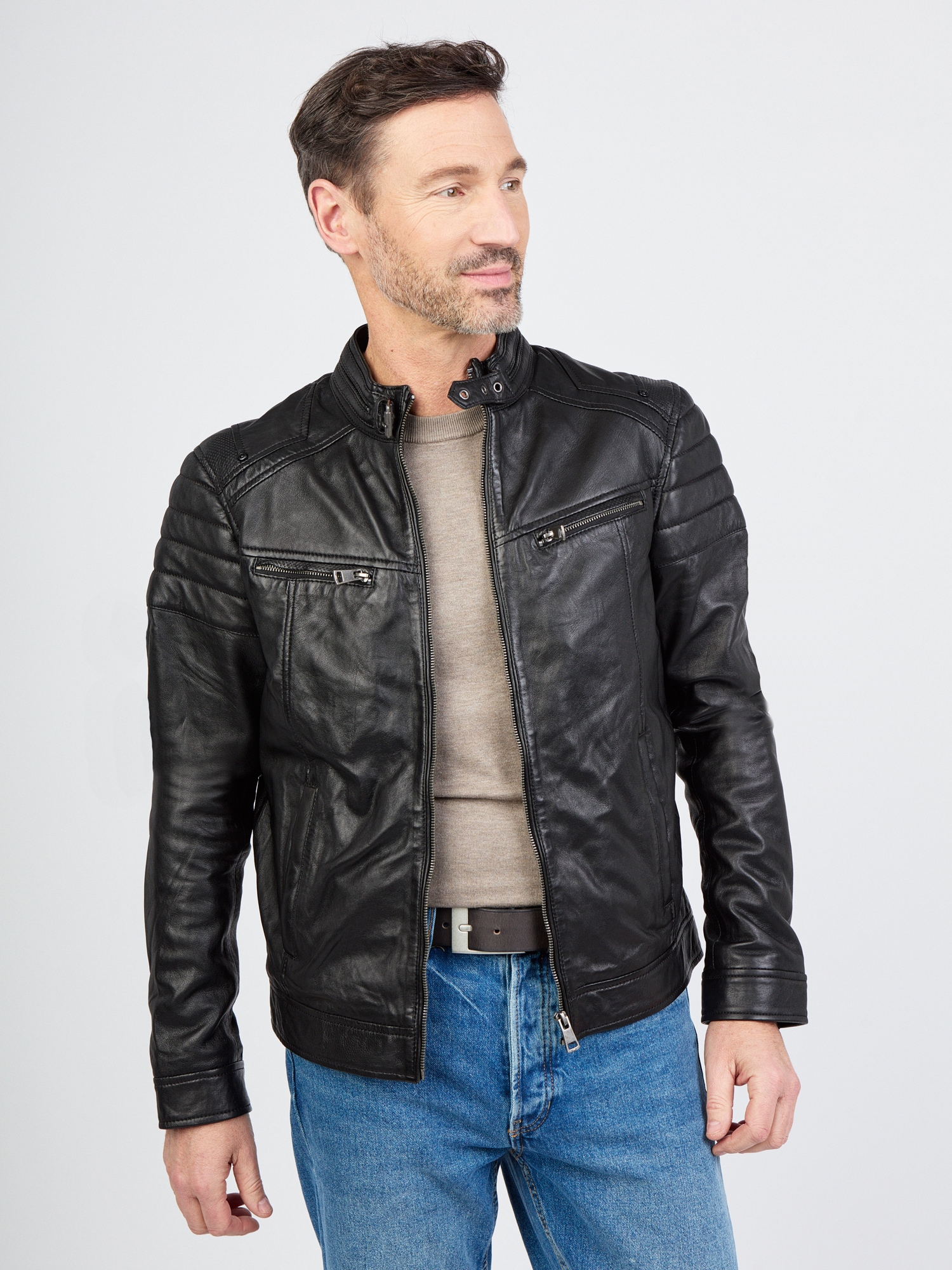 JCC Lederjacke "51280" günstig online kaufen