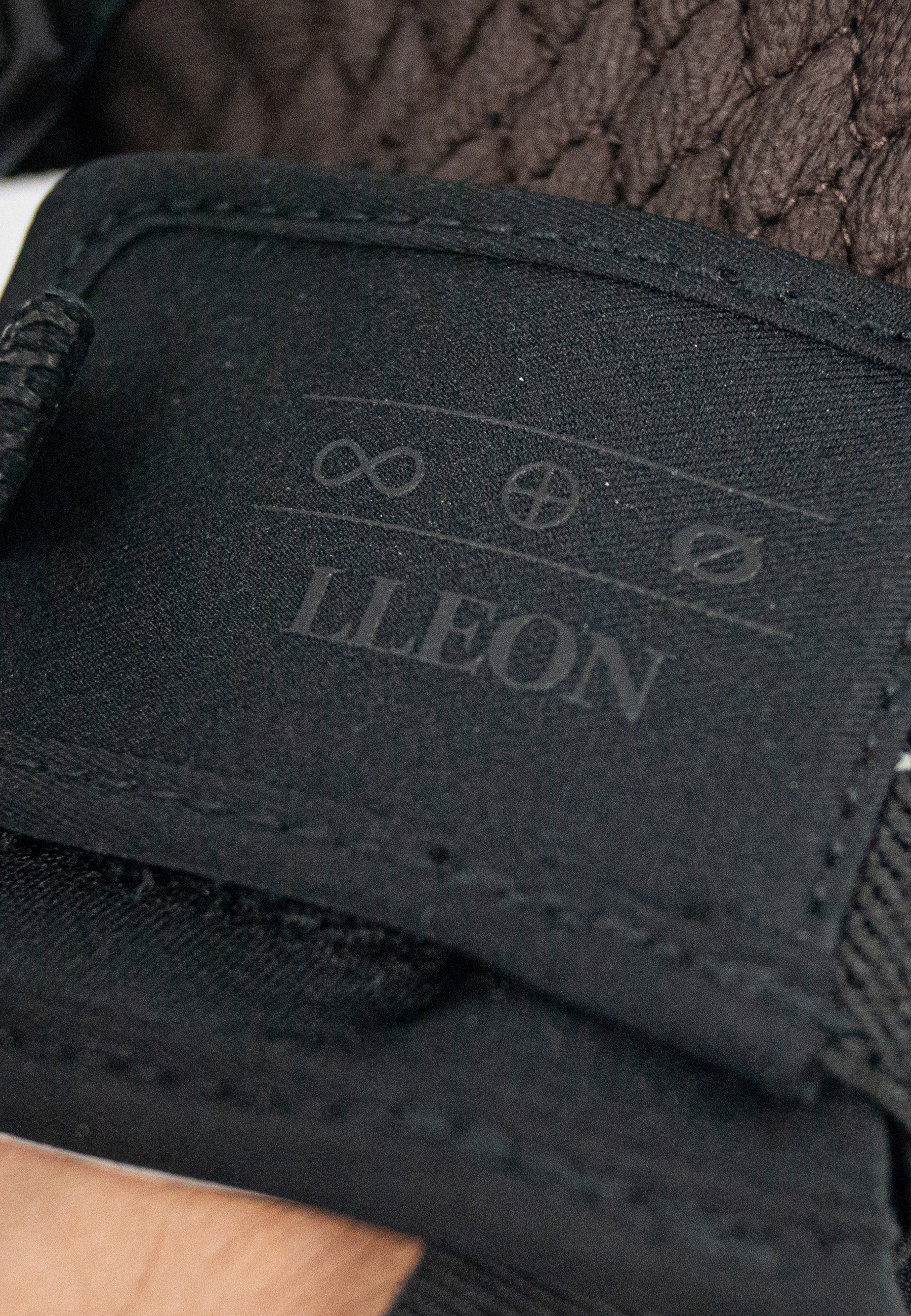 Reusch Skihandschuhe »Lleon R-TEX® XT«, mit Touchscreen-Funktion