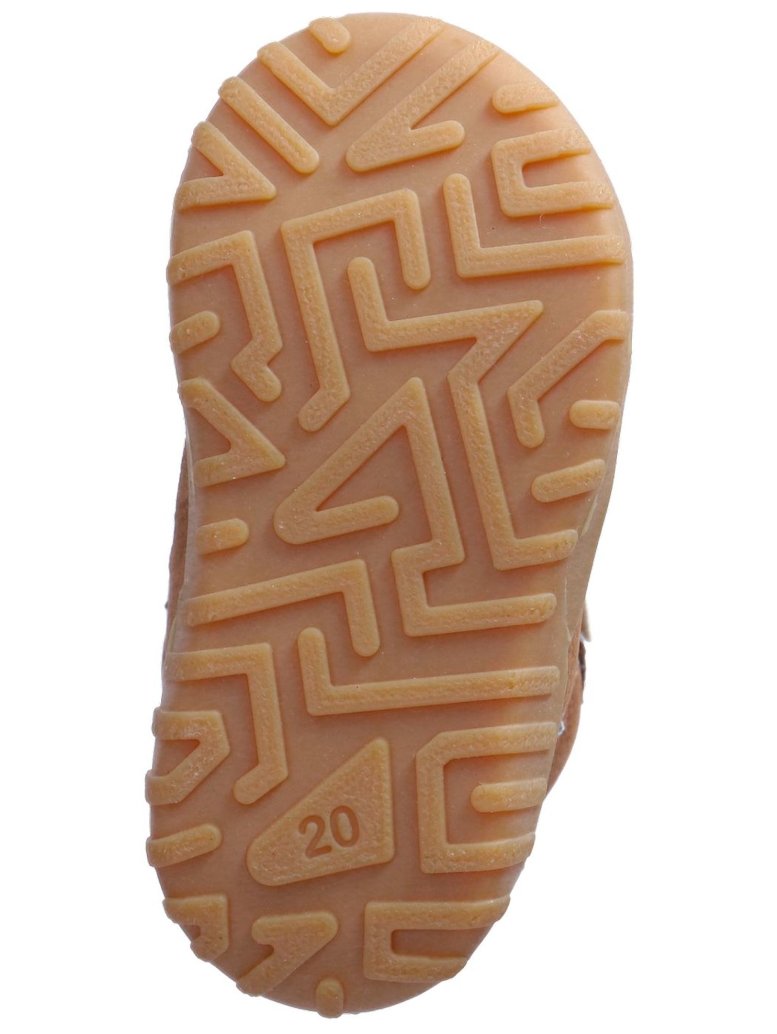 Pepino Schnürstiefelette »Pepino Stiefelette Leder/Textil«