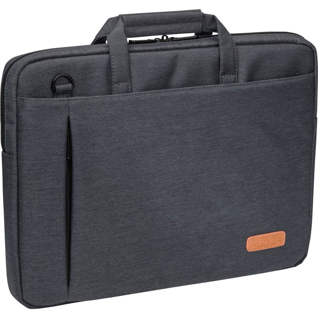 PEDEA Laptoptasche »ELEGANCE«