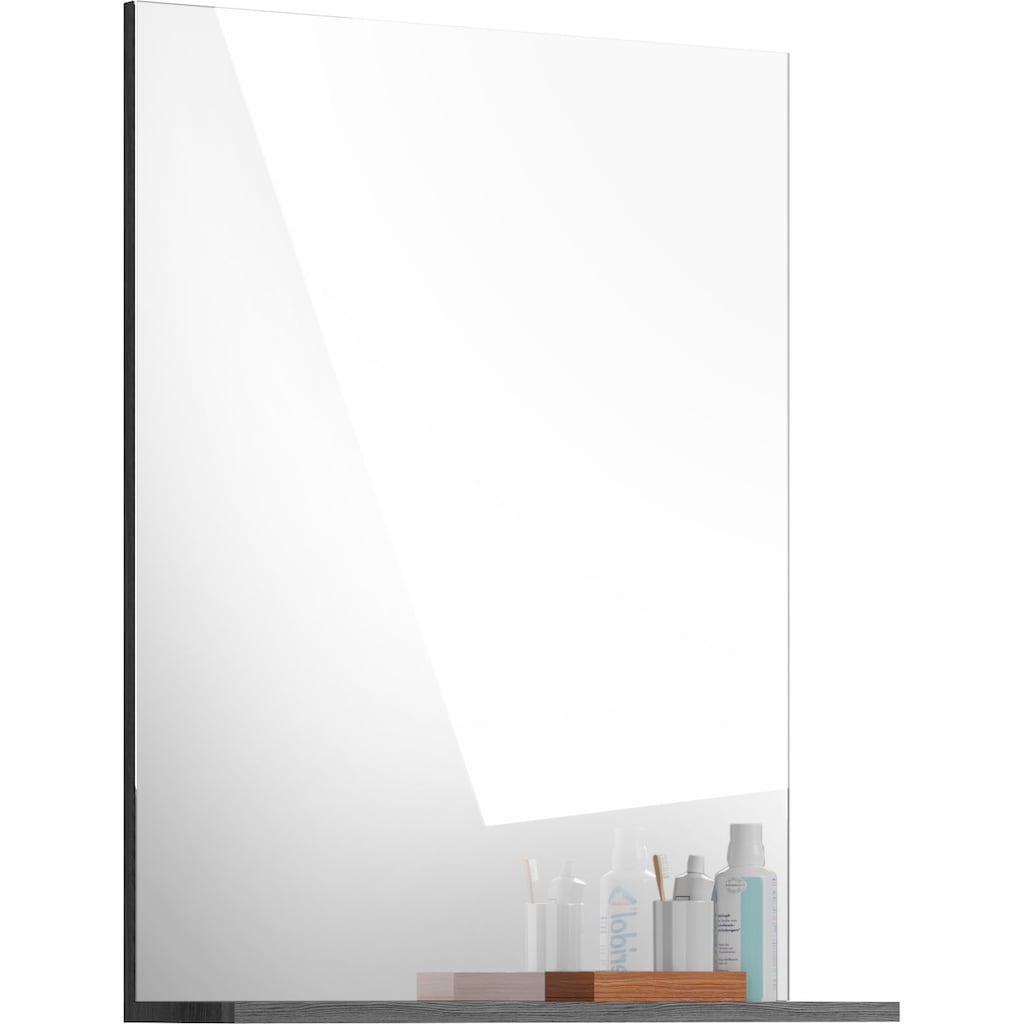 INOSIGN Badspiegel »Siena«, Badmöbel, Spiegel, Breite 60 cm
