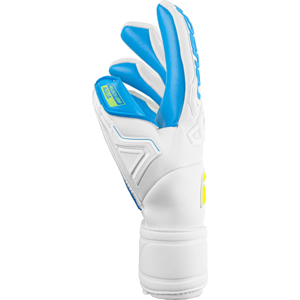 Reusch Torwarthandschuhe »Attrakt Freegel Aqua Windproof«