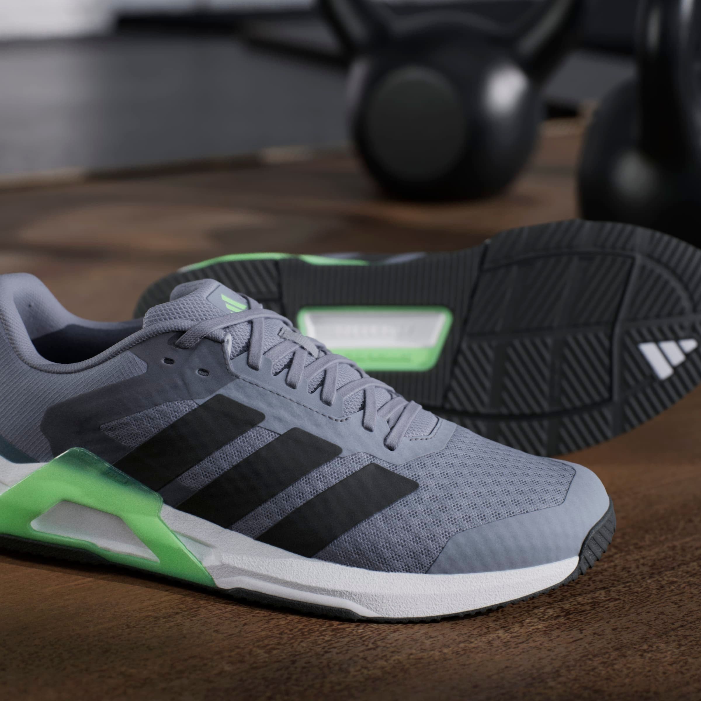 adidas Performance Trainingsschuh »DROPSET CONTROL TRAINING«