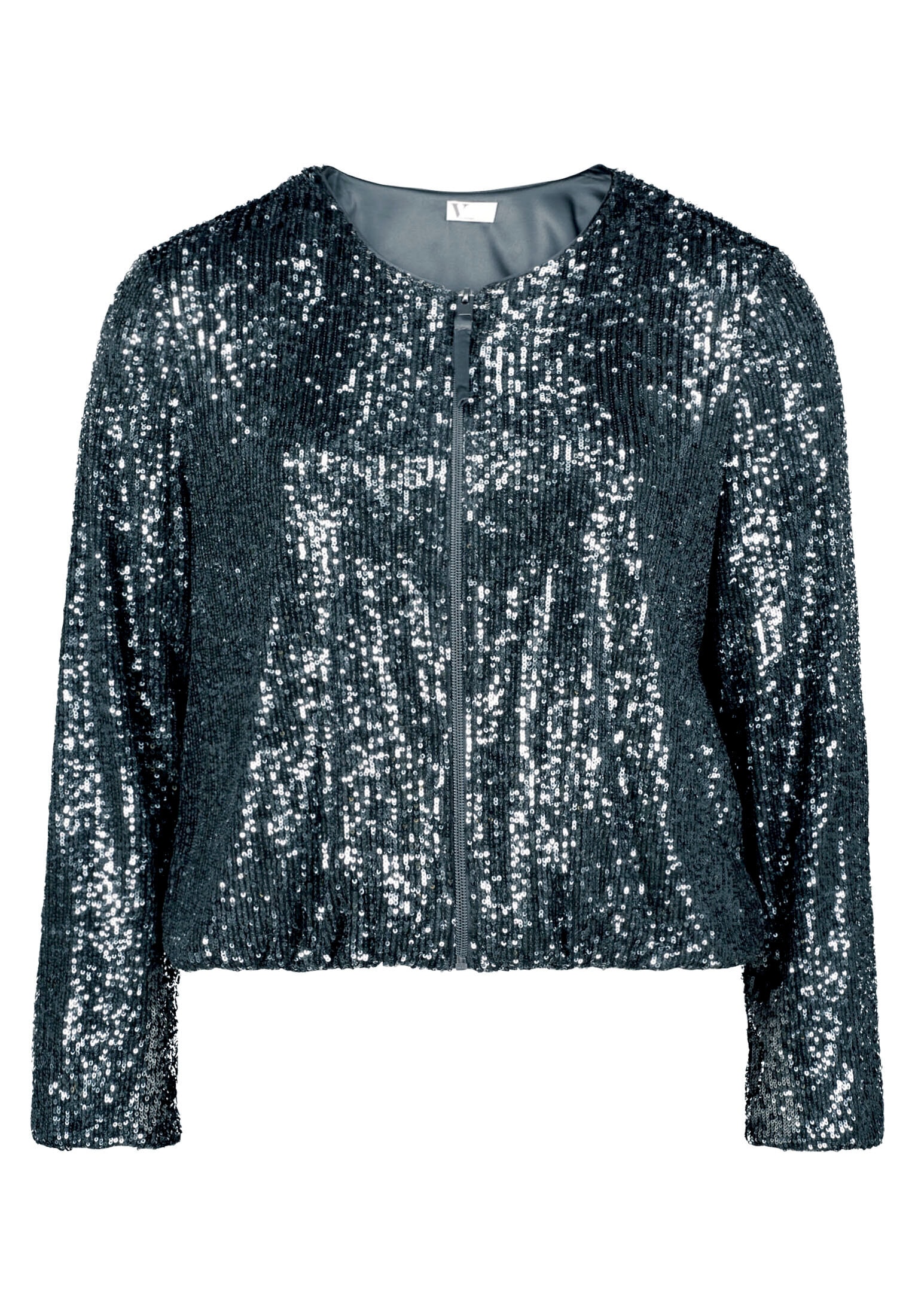 Vera Mont Blouson »Damen mit Pailletten«