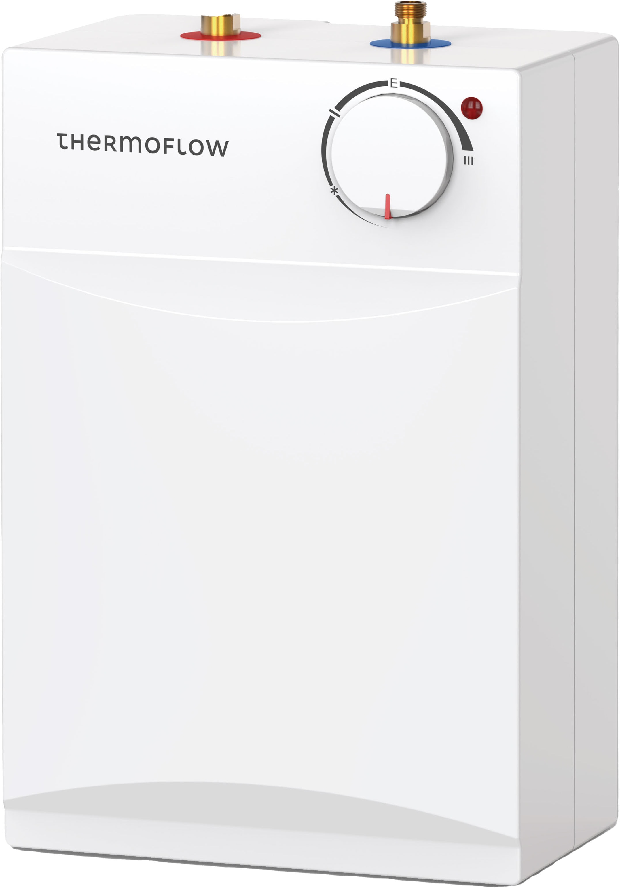 Thermoflow Untertischspeicher "Thermoflow UT 5", für Niederdruckarmaturen