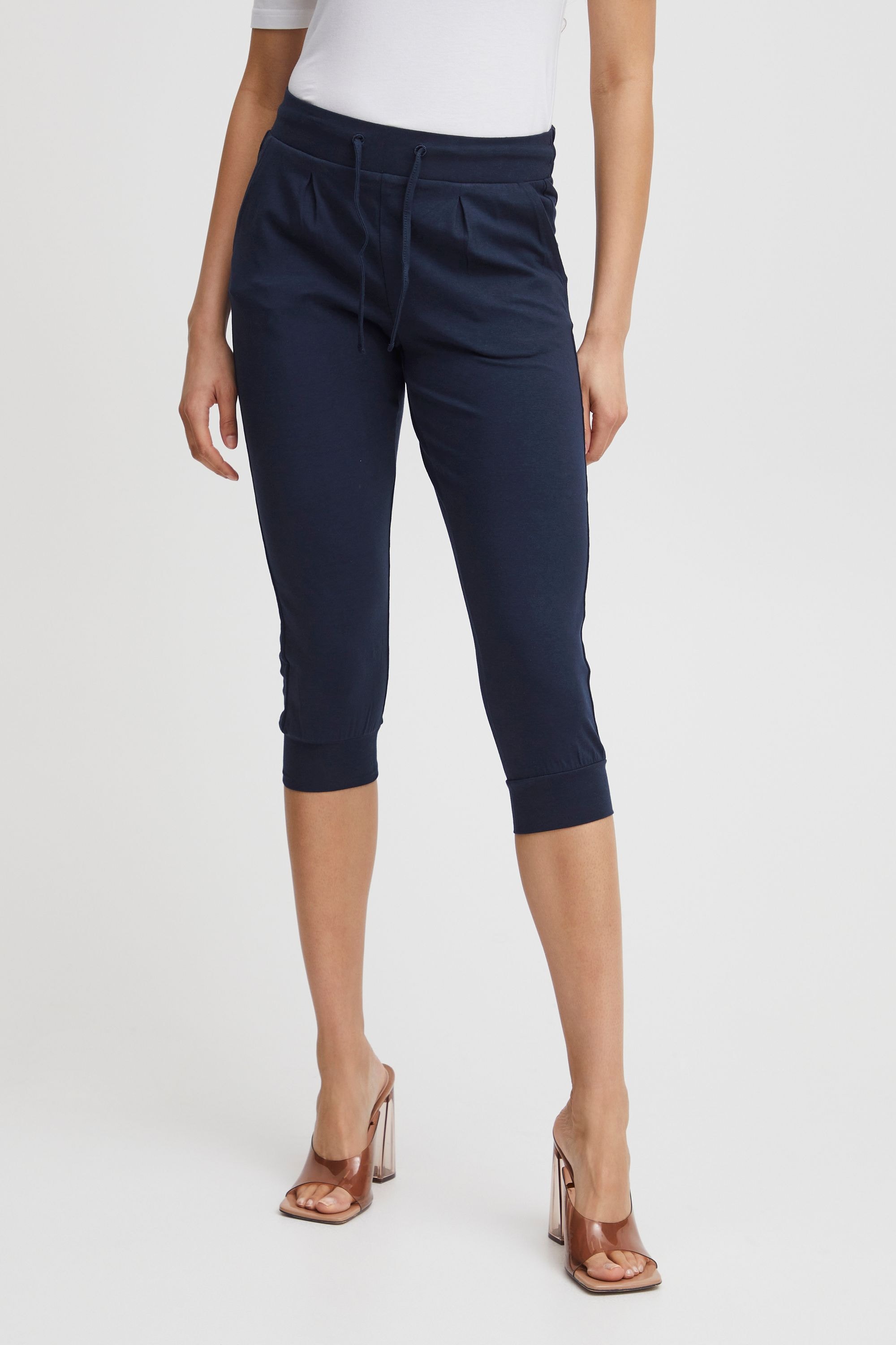 b.young Stoffhose »Hose BYPandina«