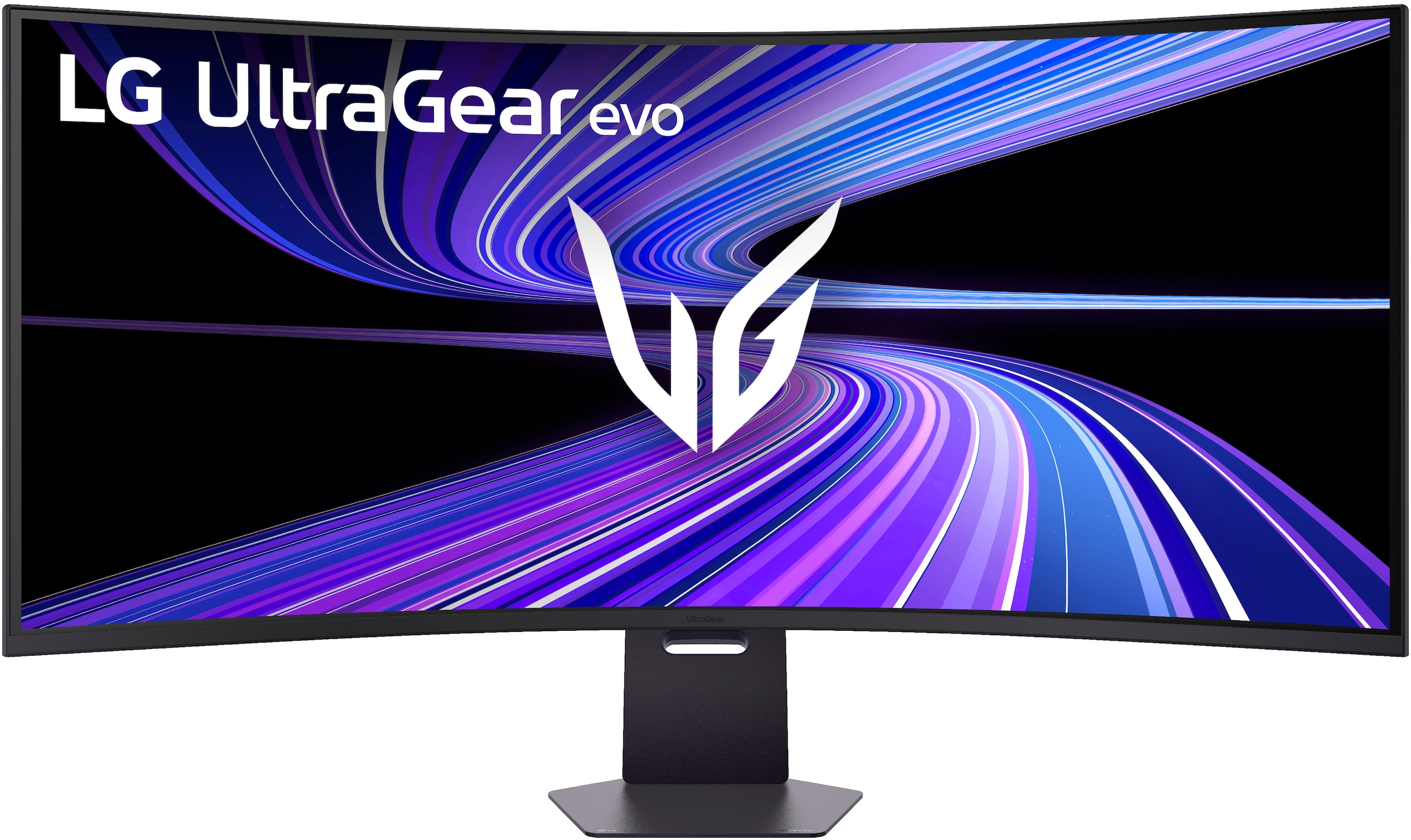 LG Curved-Gaming-Monitor »52G930B« 131 cm/52 ″  5120 x 2160 px 5K2K 1 Reaktionszeit 240 Hz