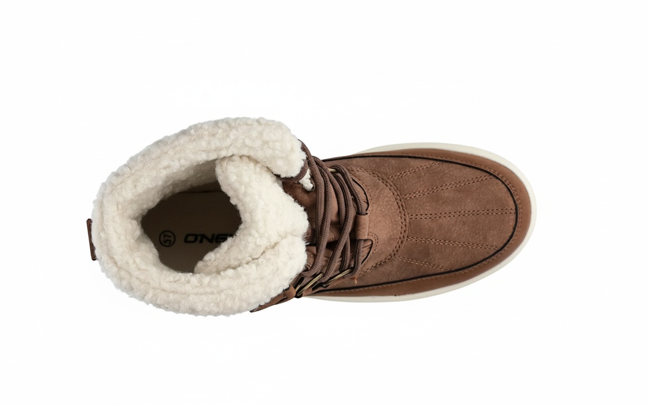 ONeill Winterstiefel "ALTA WOMEN HIGH" Winterschuhe, Winterboots, Snowboots günstig online kaufen