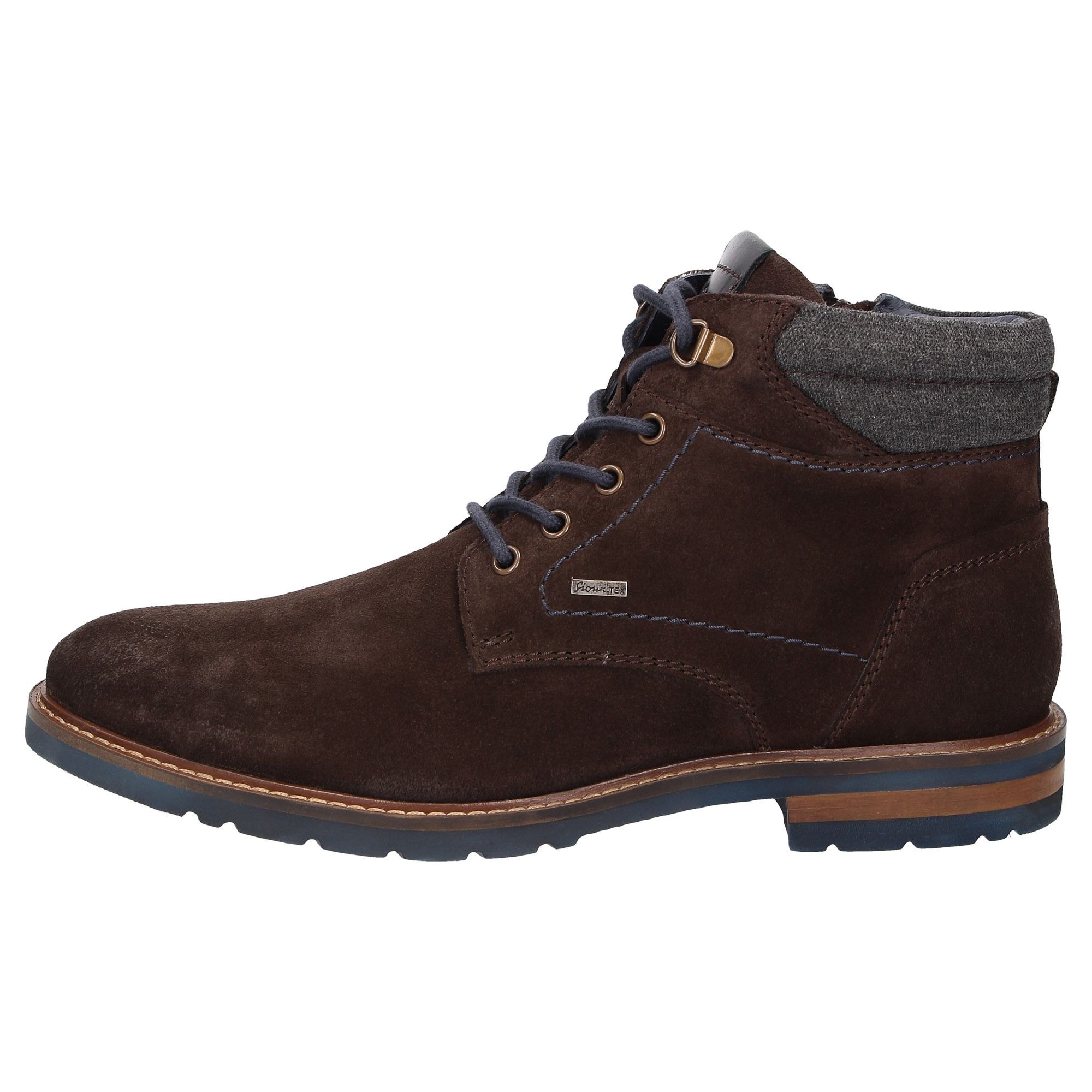 SIOUX Stiefelette »Rostolo-701-TEX«