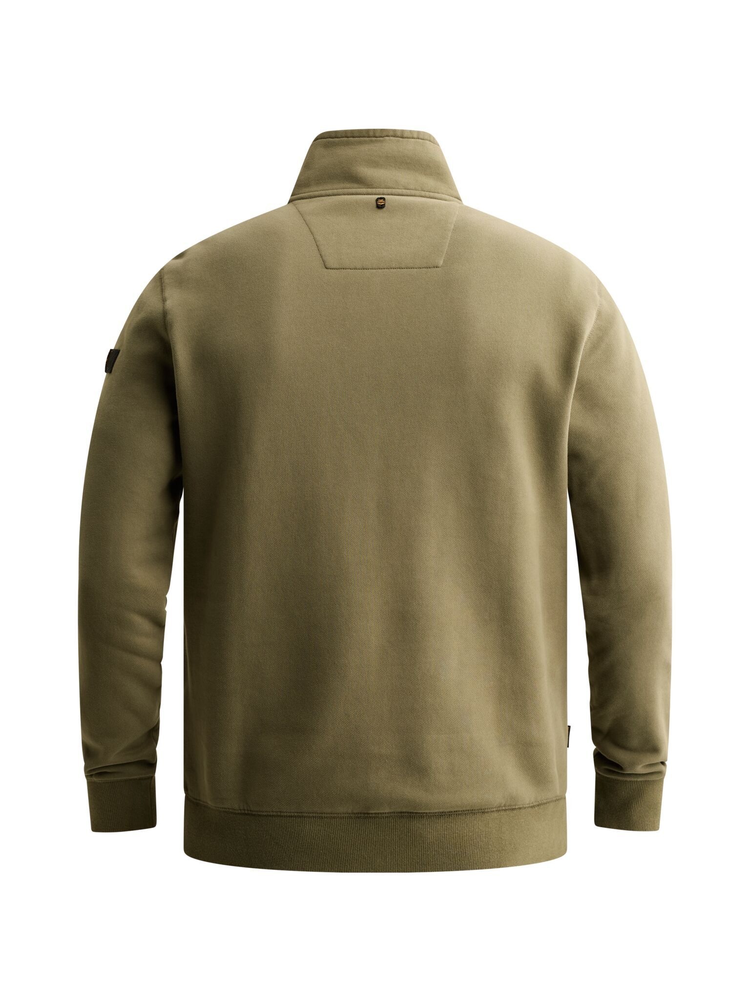 PME LEGEND Sweatshirt , mit softem Griff, Baumwolle
