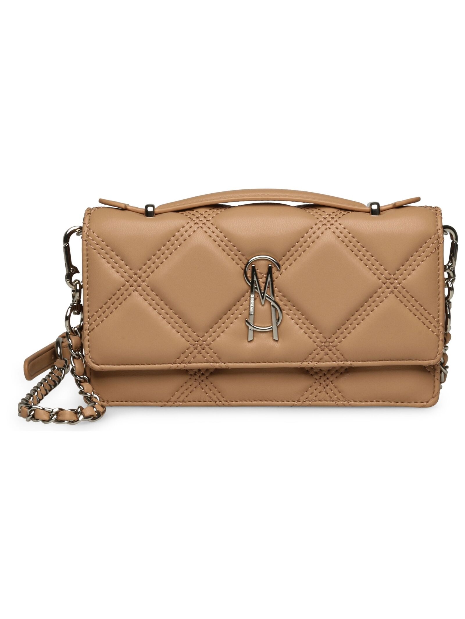 STEVE MADDEN Umhängetasche "STEVE MADDEN Taschen Lederimitat" günstig online kaufen