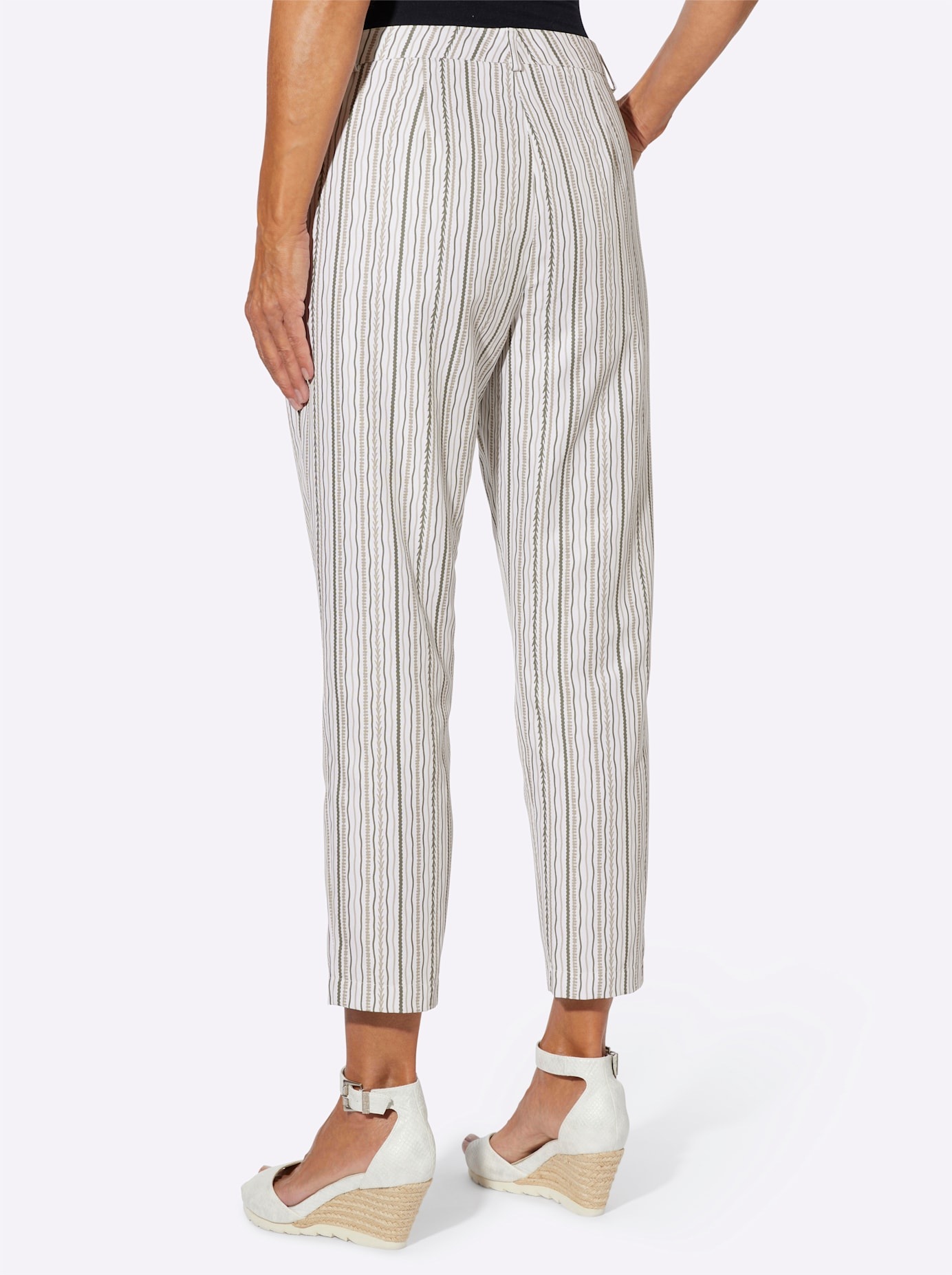 Classic Basics 7/8-Hose günstig online kaufen