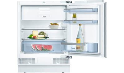 BOSCH Einbaukühlschrank »KUL15AFF0«, KUL15AFF0, 82 cm hoch, 59,8 cm breit kaufen