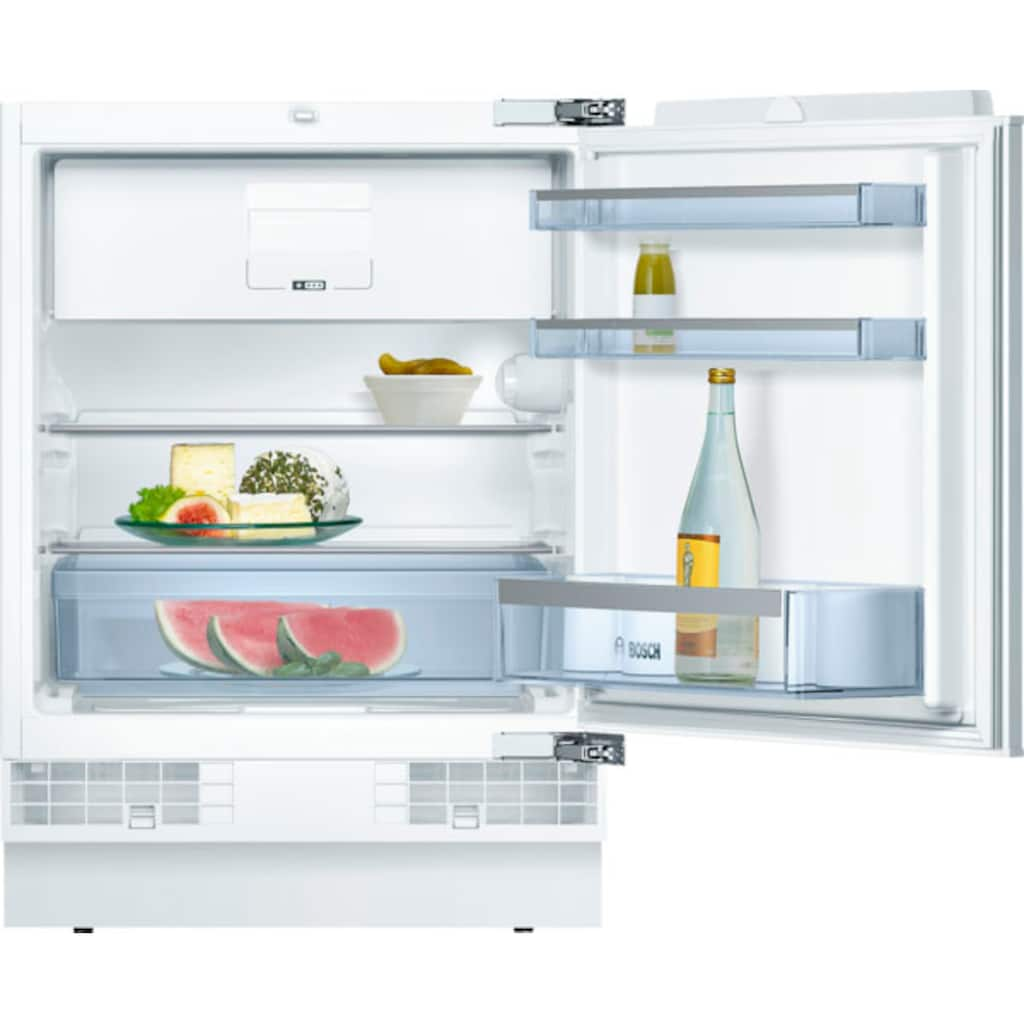 BOSCH Einbaukühlschrank »KUL15AFF0«, KUL15AFF0, 82 cm hoch, 59,8 cm breit