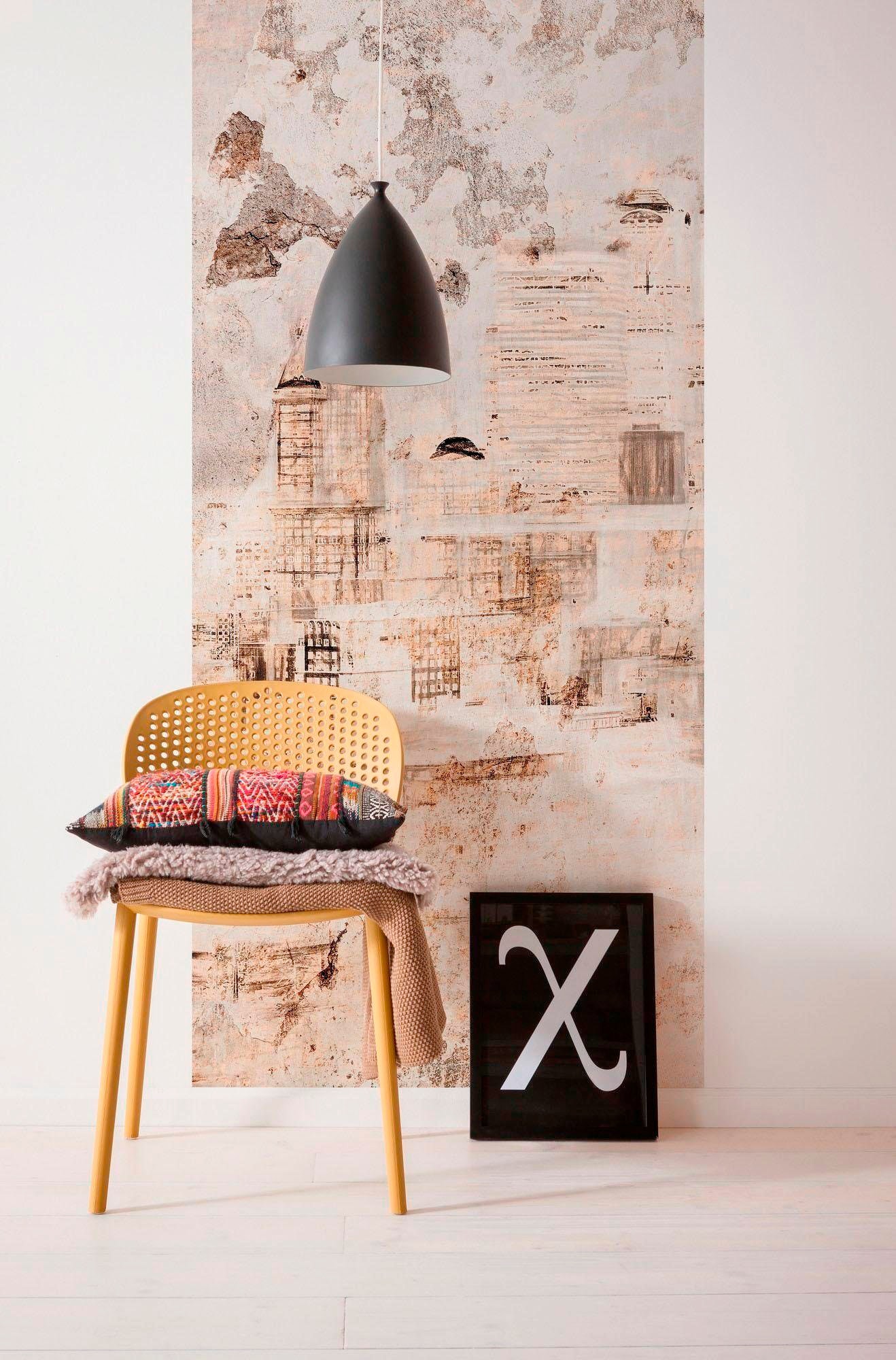 Komar Vliestapete (Breite x Höhe), Vliestapete, 100 cm Bahnbreite