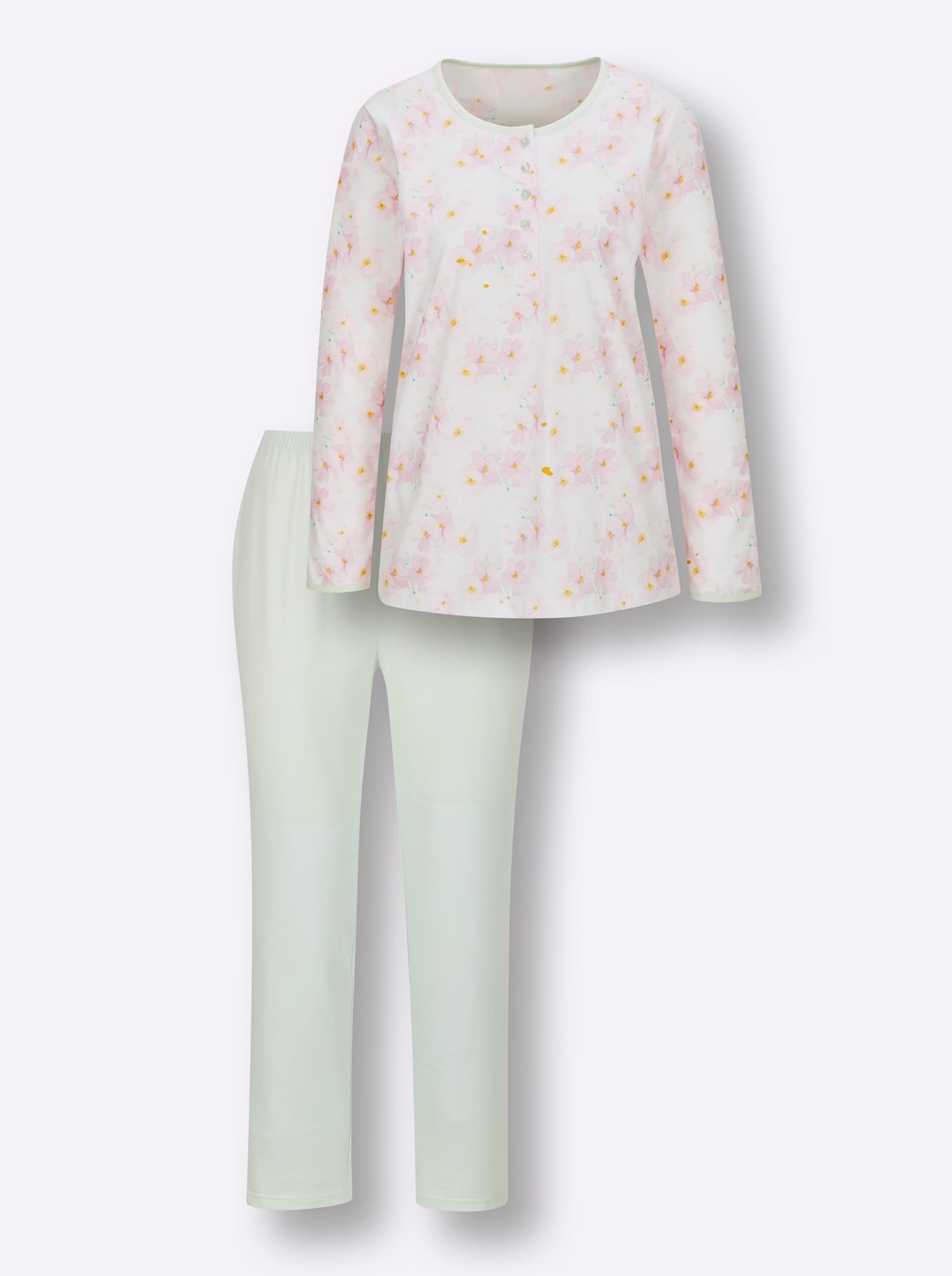 wäschepur Schlafanzug