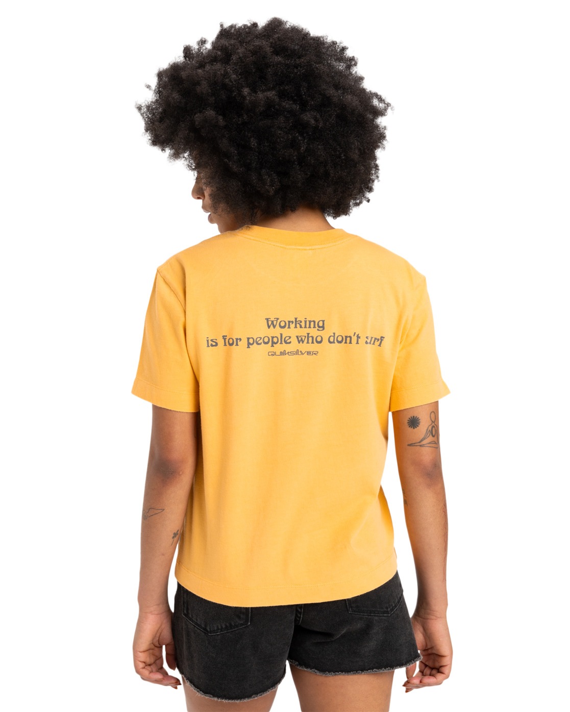 Quiksilver Funktionstop »Standard«