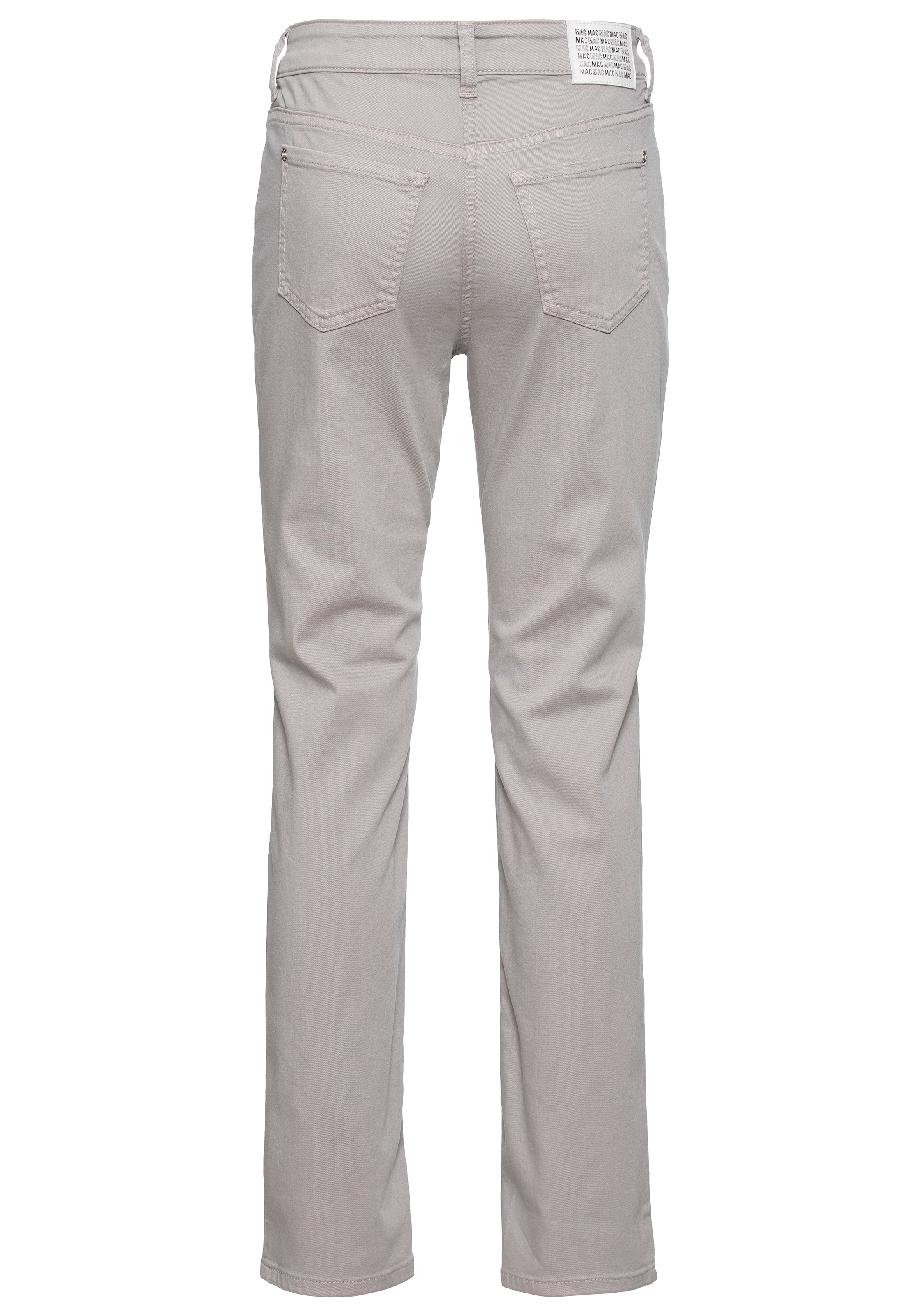 MAC Stretch-Jeans »Angela«, schmal geschnitten