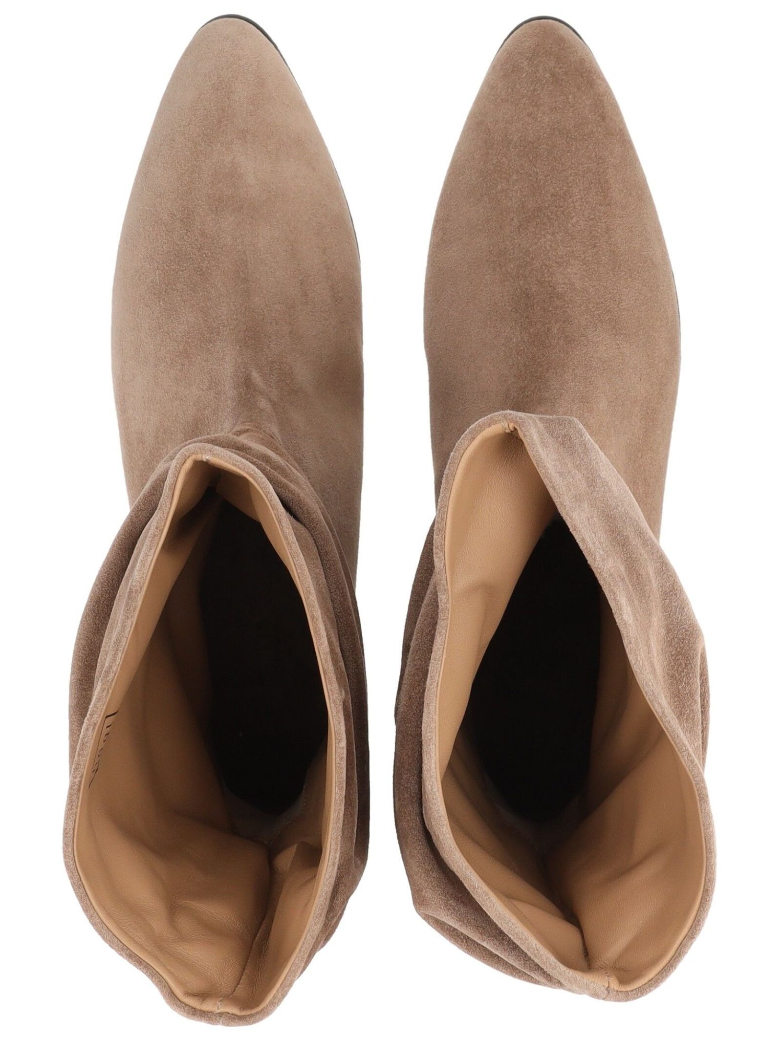 Högl Ankleboots »Högl Stiefelette Veloursleder«
