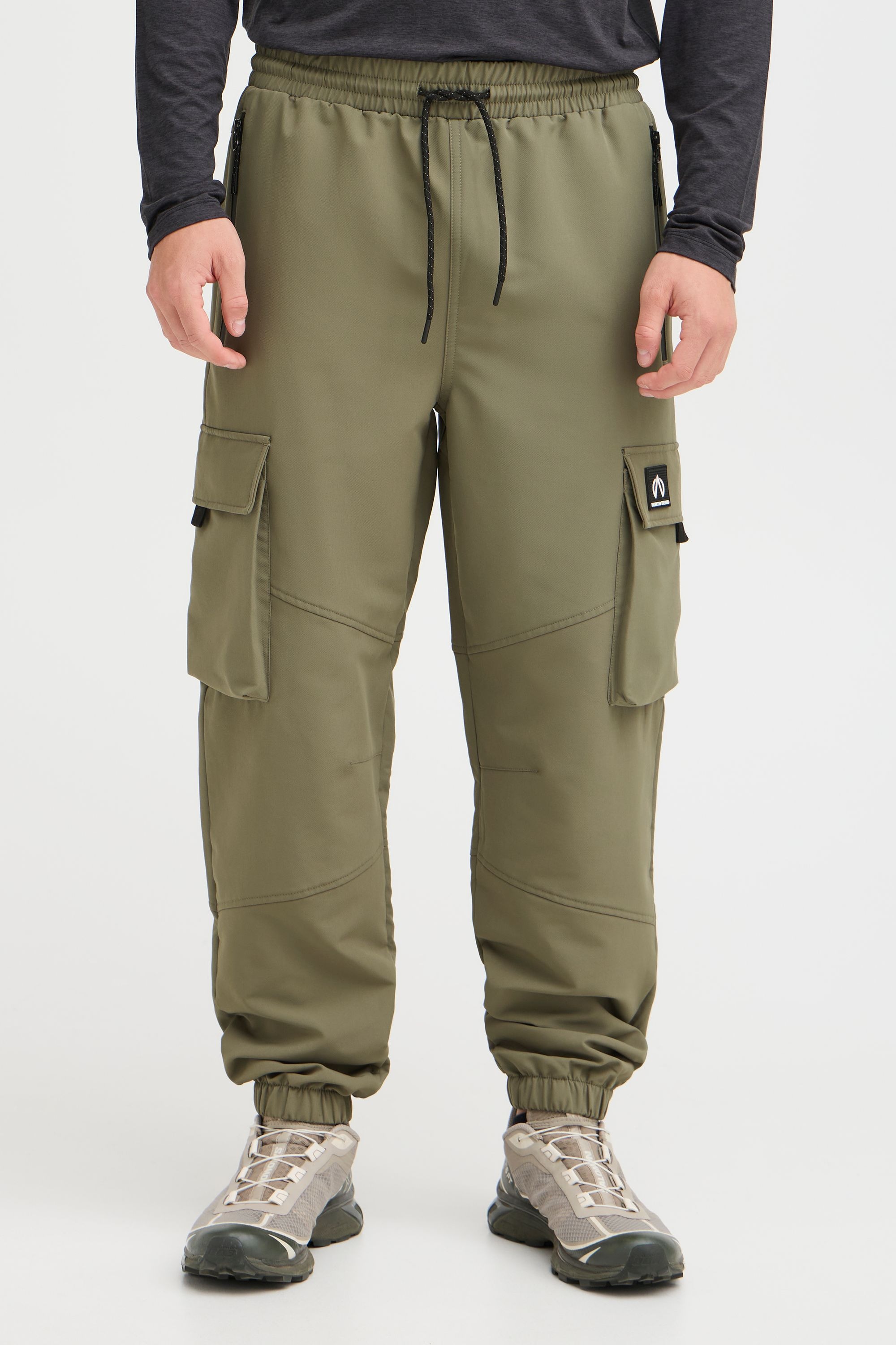 North Bend Cargohose »Cargohose NBToni M«