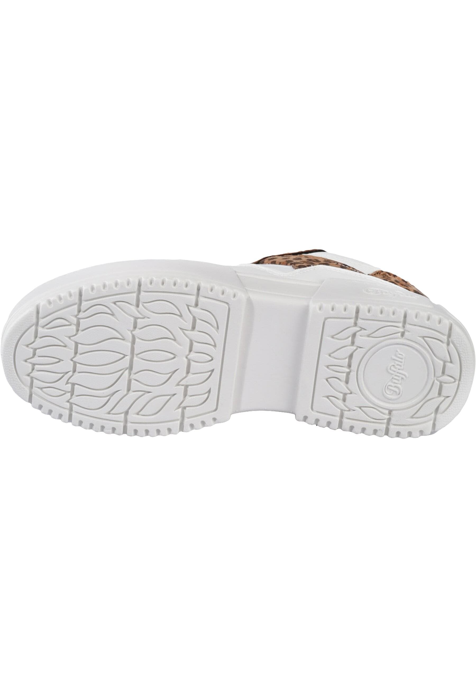 Buffalo Trainingsschuh »Buffalo Rse V2 - Vegansuede/ Nappa«