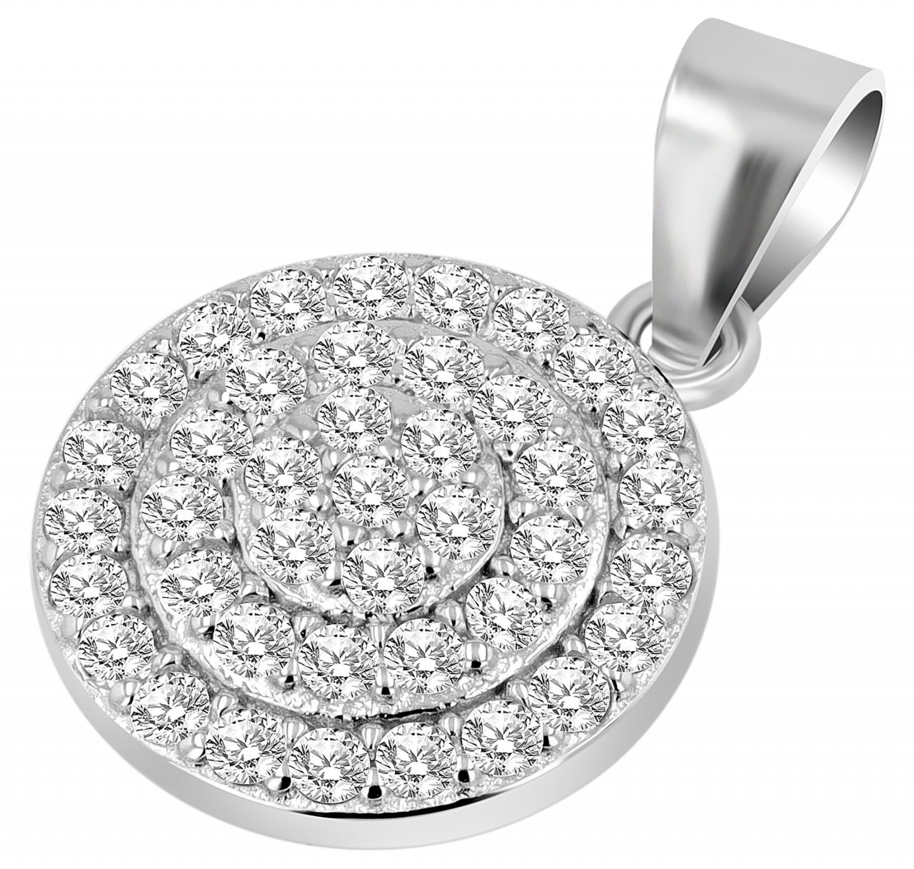 Adelia´s Kettenanhänger »hochwertiger Schmuck Anhänger aus 925 Sterling Silber«