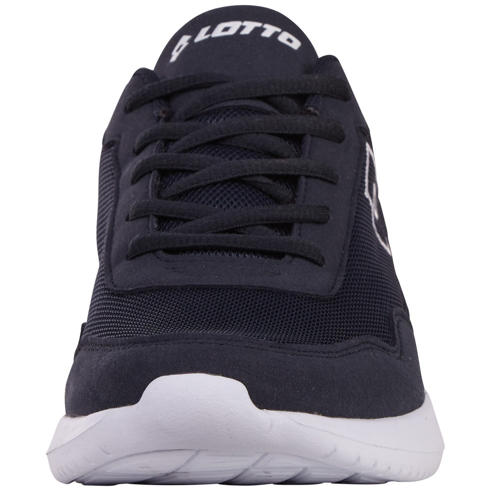 lotto Sneaker, - besonders leicht & bequem