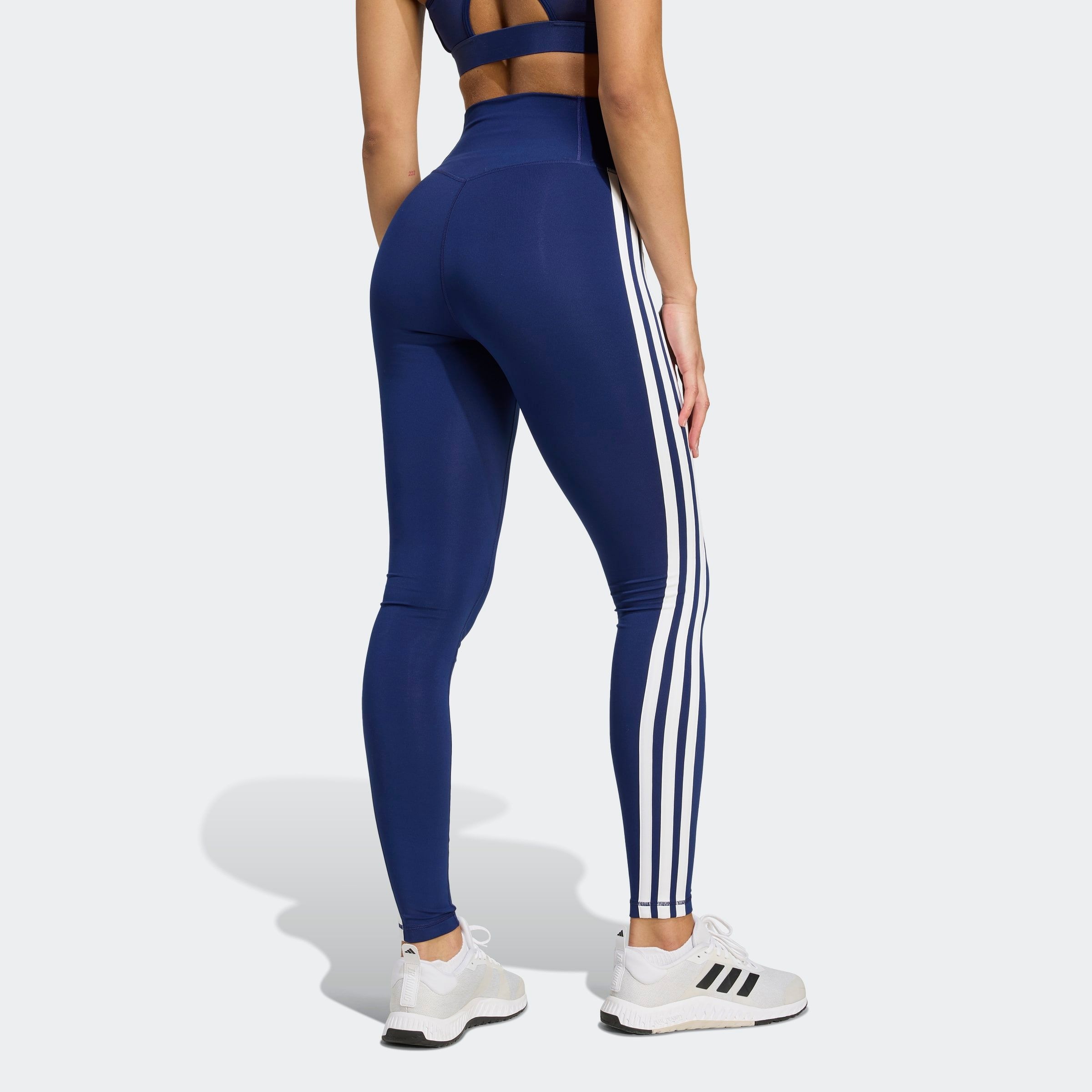 adidas Performance Trainingstights "OPT ESS 3S L", (1 tlg.) günstig online kaufen