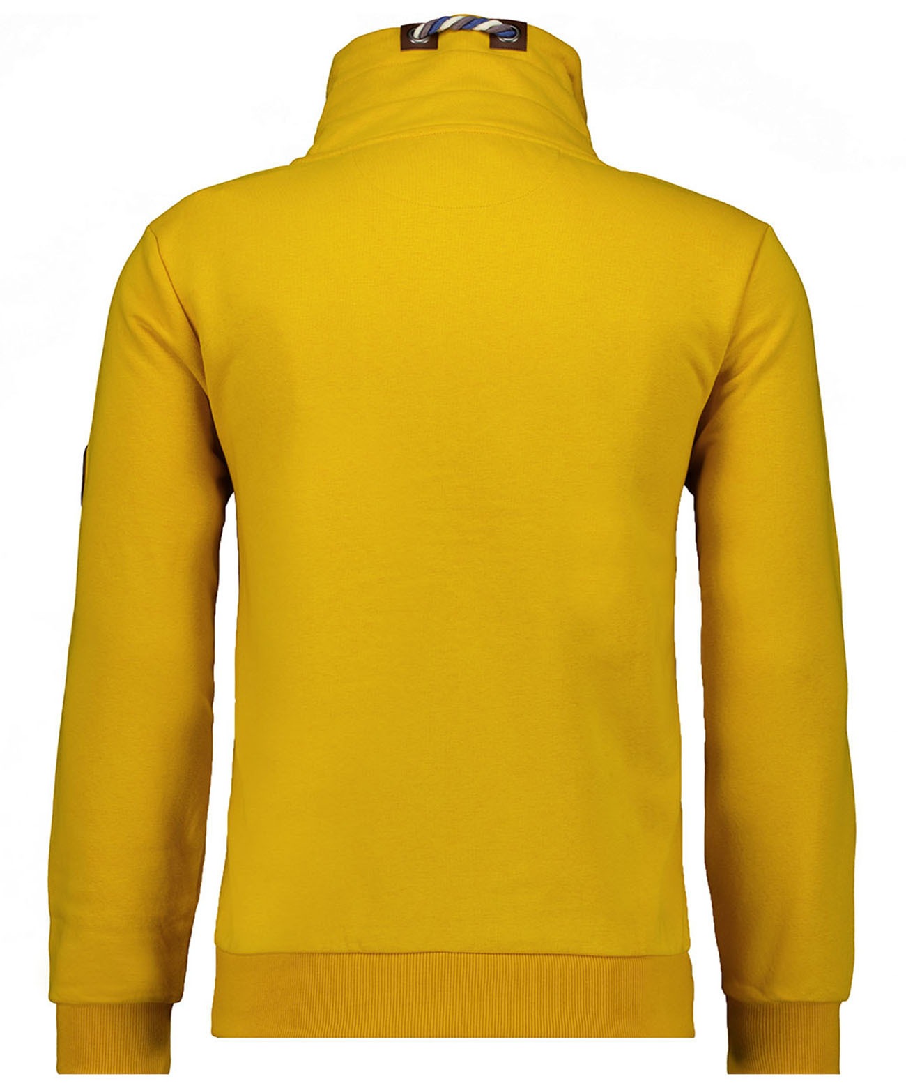 RAGMAN Sweatjacke