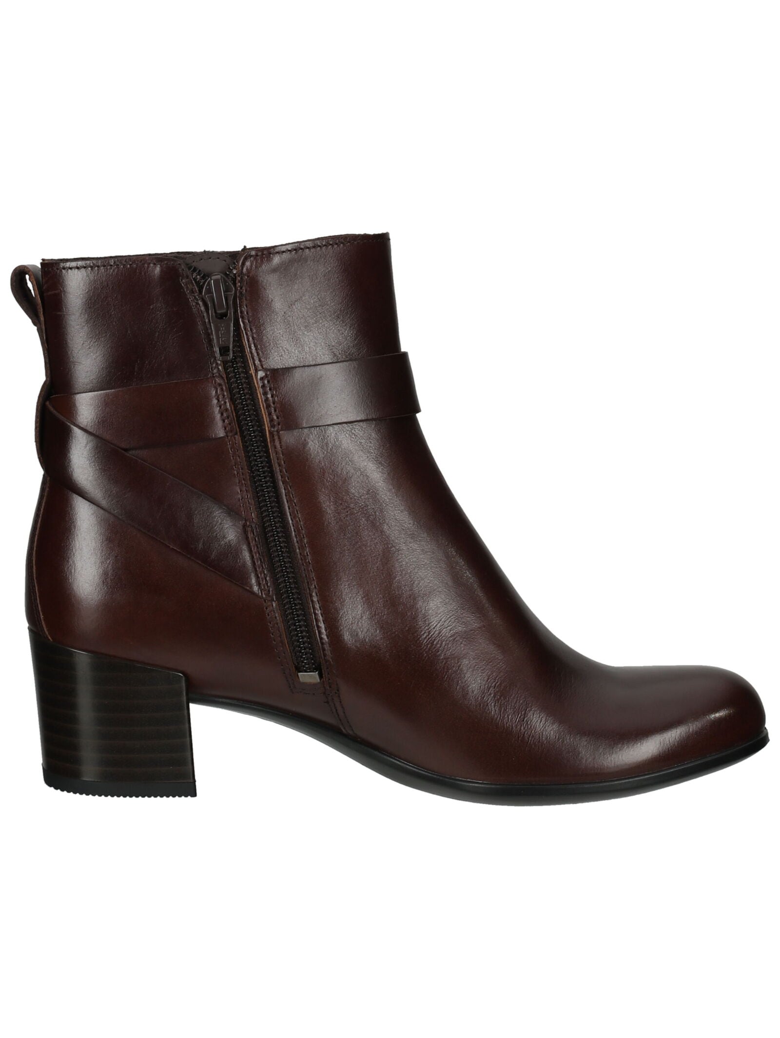 Ecco Stiefelette »Ecco Stiefelette Leder«