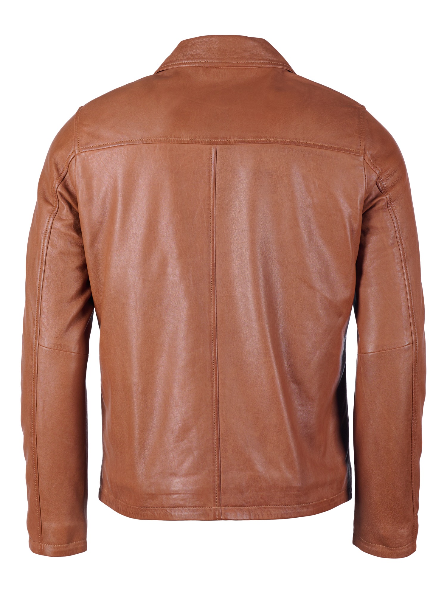 JCC Lederjacke »Luca«