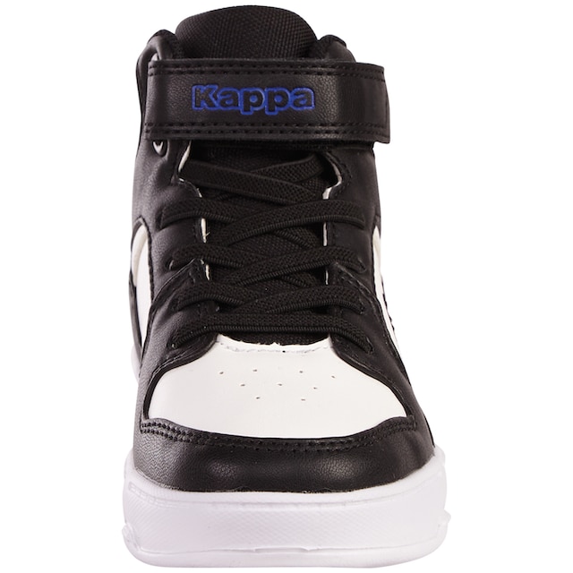 Black Friday Kappa Sneaker, - PASST! Qualitätsversprechen für Kinderschuhe  | BAUR