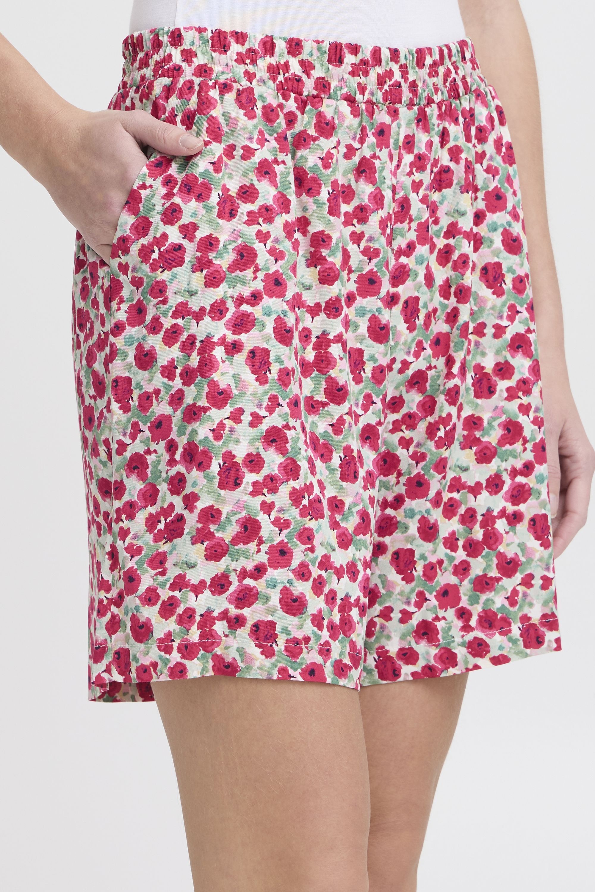 Ichi Shorts »Shorts IHAYA«