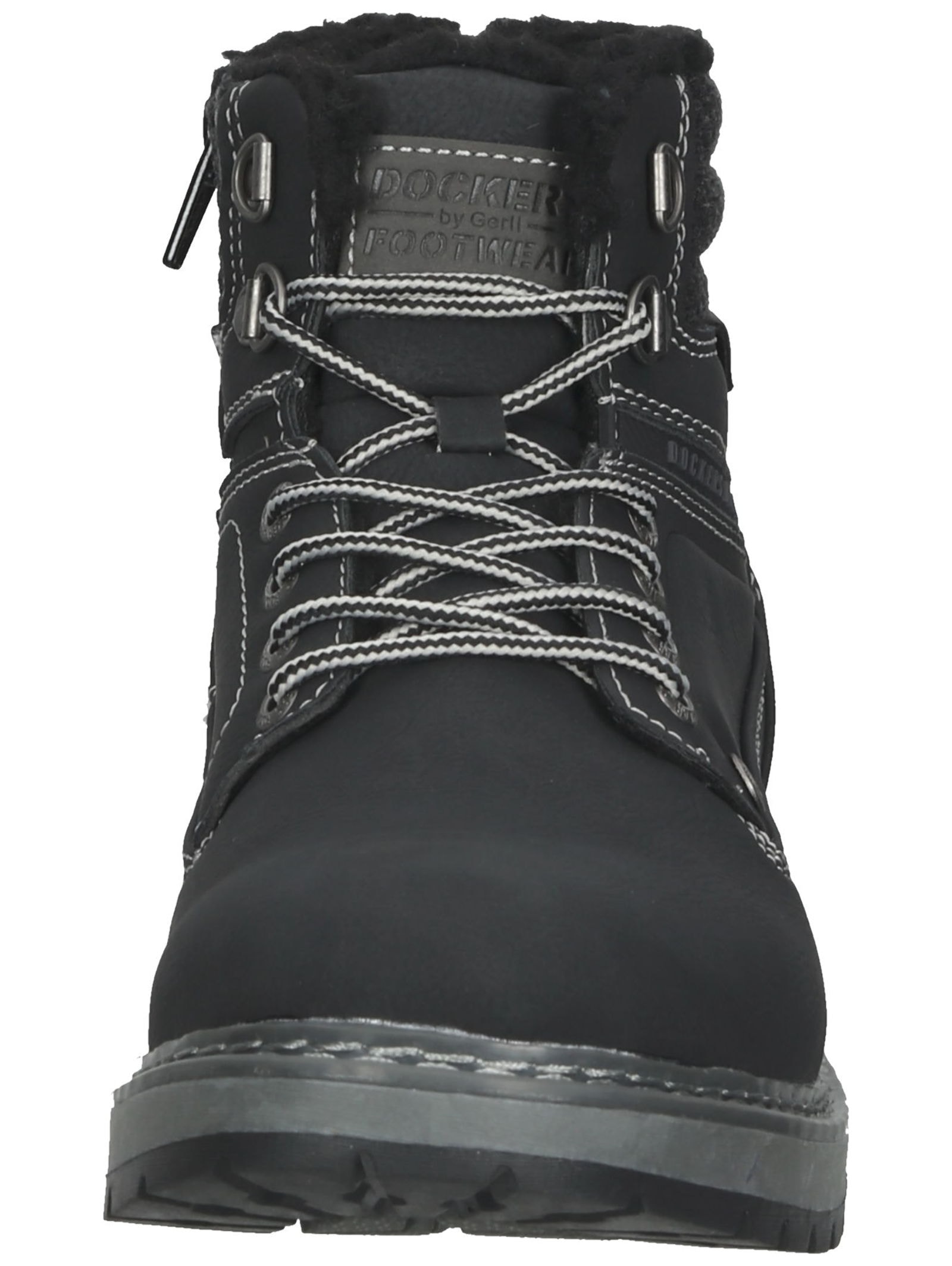 Dockers by Gerli Sneaker »Dockers by Gerli Stiefelette Lederimitat«