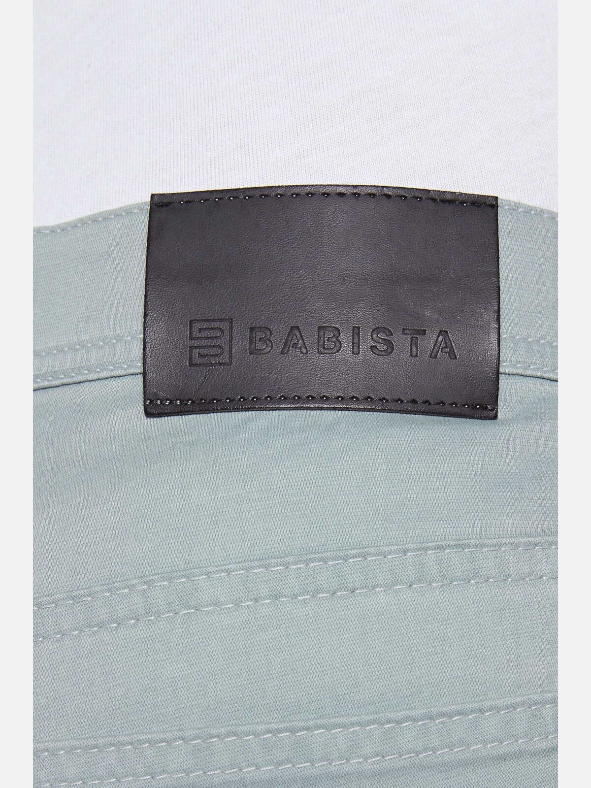 Babista 5-Pocket-Hose »Hose VRIENTO«, (1 tlg.), im 5-Pocket Stil