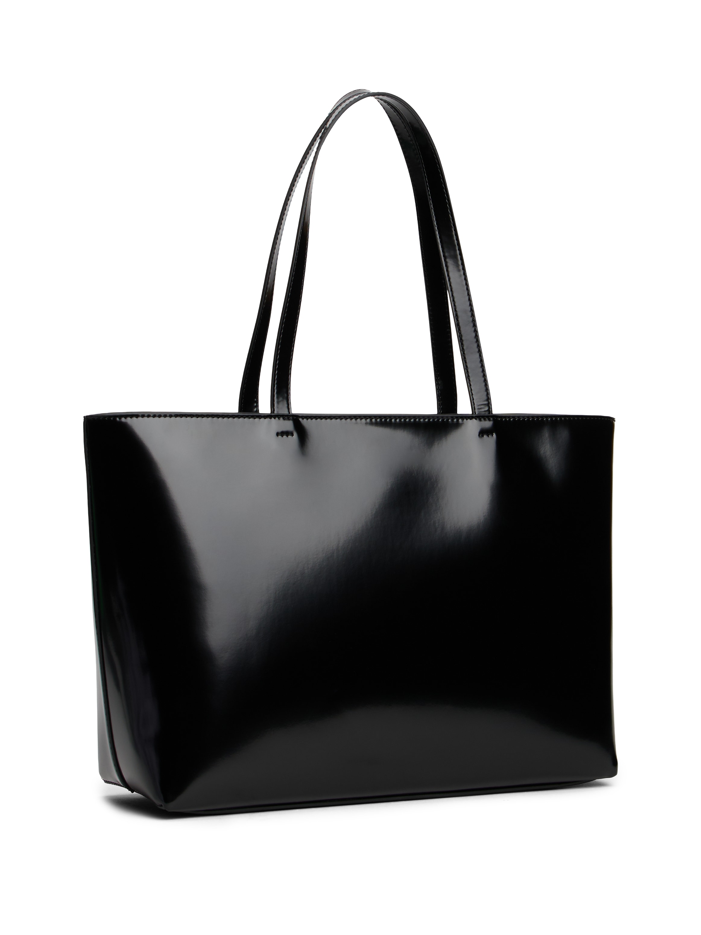 Tommy Jeans Tragetasche »TJW MUST TOTE« , Damen Schultertasche, Shopper mit typischer Logoflag