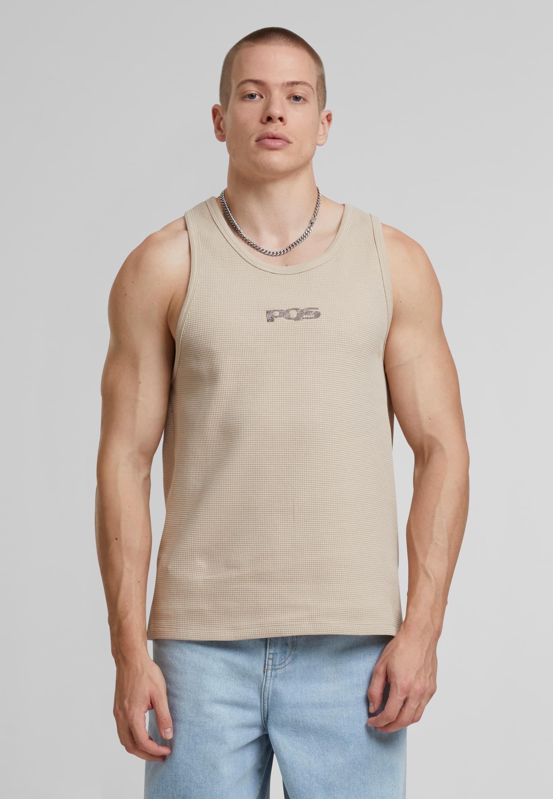 PEQUS Tanktop »PEQUS PEQUS Island Defender Tank Top« 1 Stk.