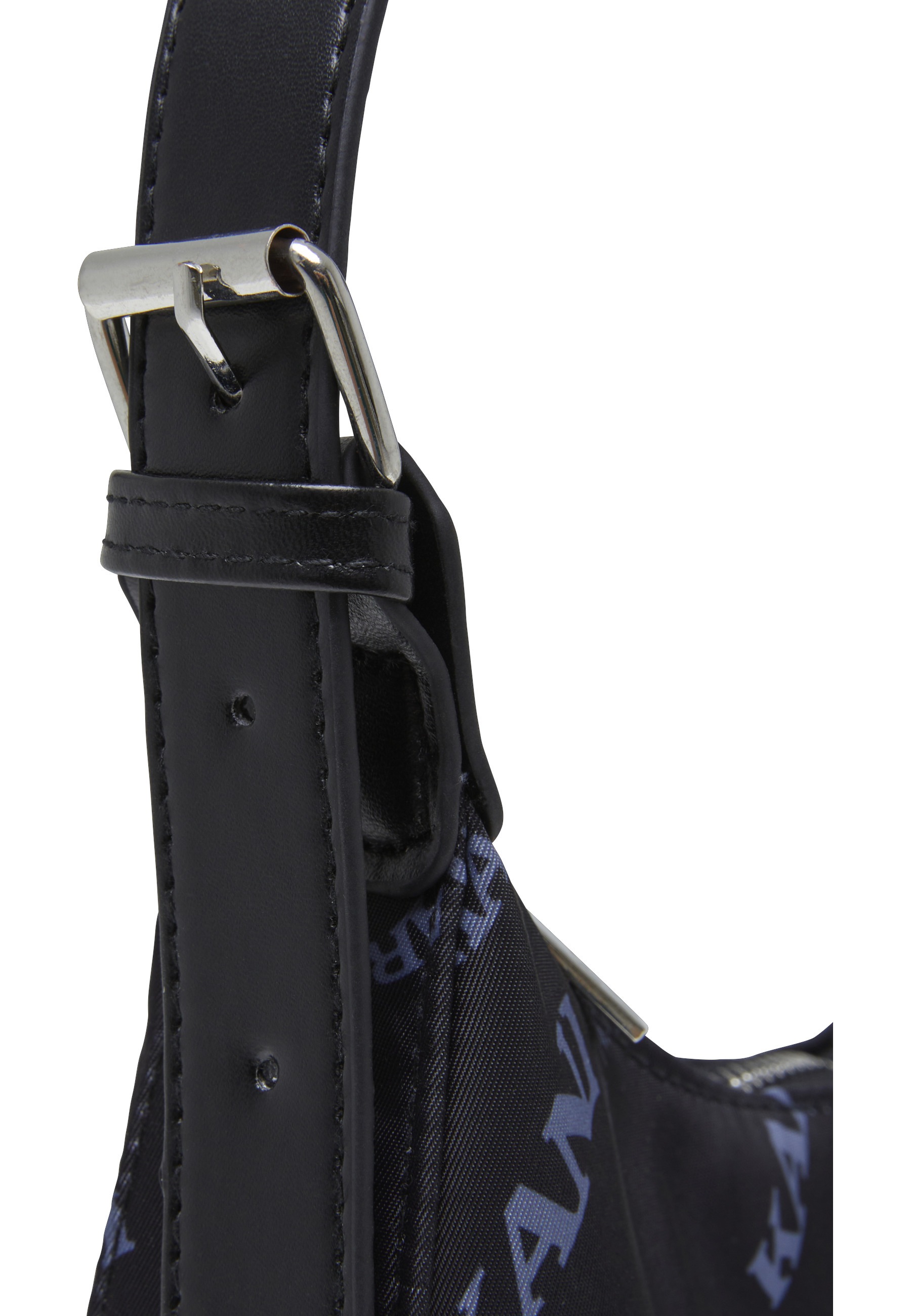 Karl Kani Umhängetasche »Karl Kani Damen KA242-023-1 Wavy Retro Aop Shoulder Bag«