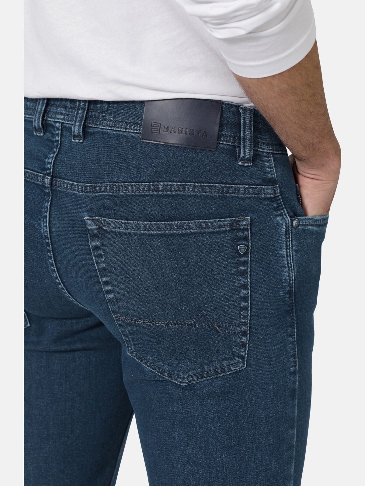 Babista 5-Pocket-Jeans »Jeans STEFLI«, (1 tlg.)