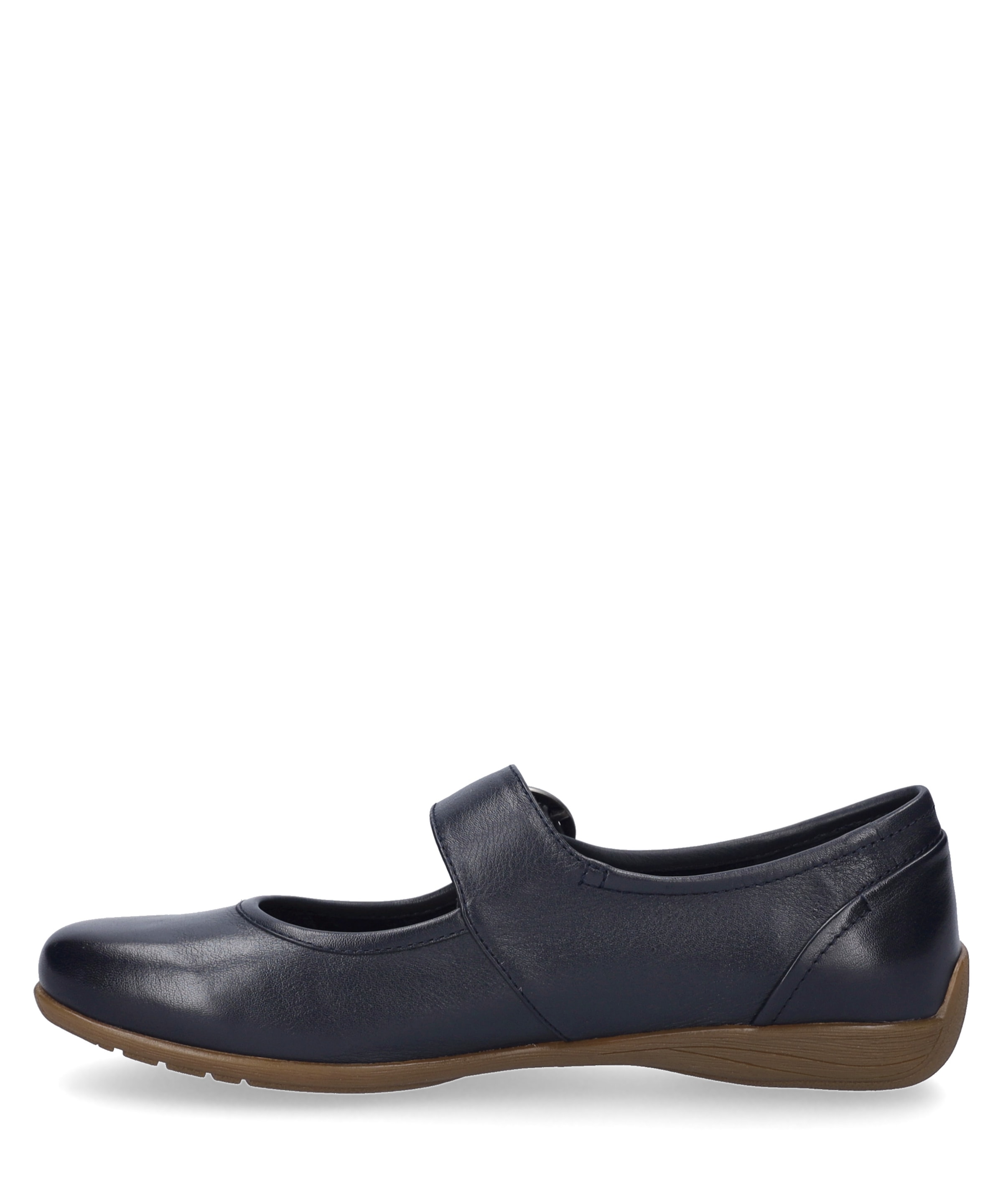 Josef Seibel Ballerina »Fenja 18, indigo«