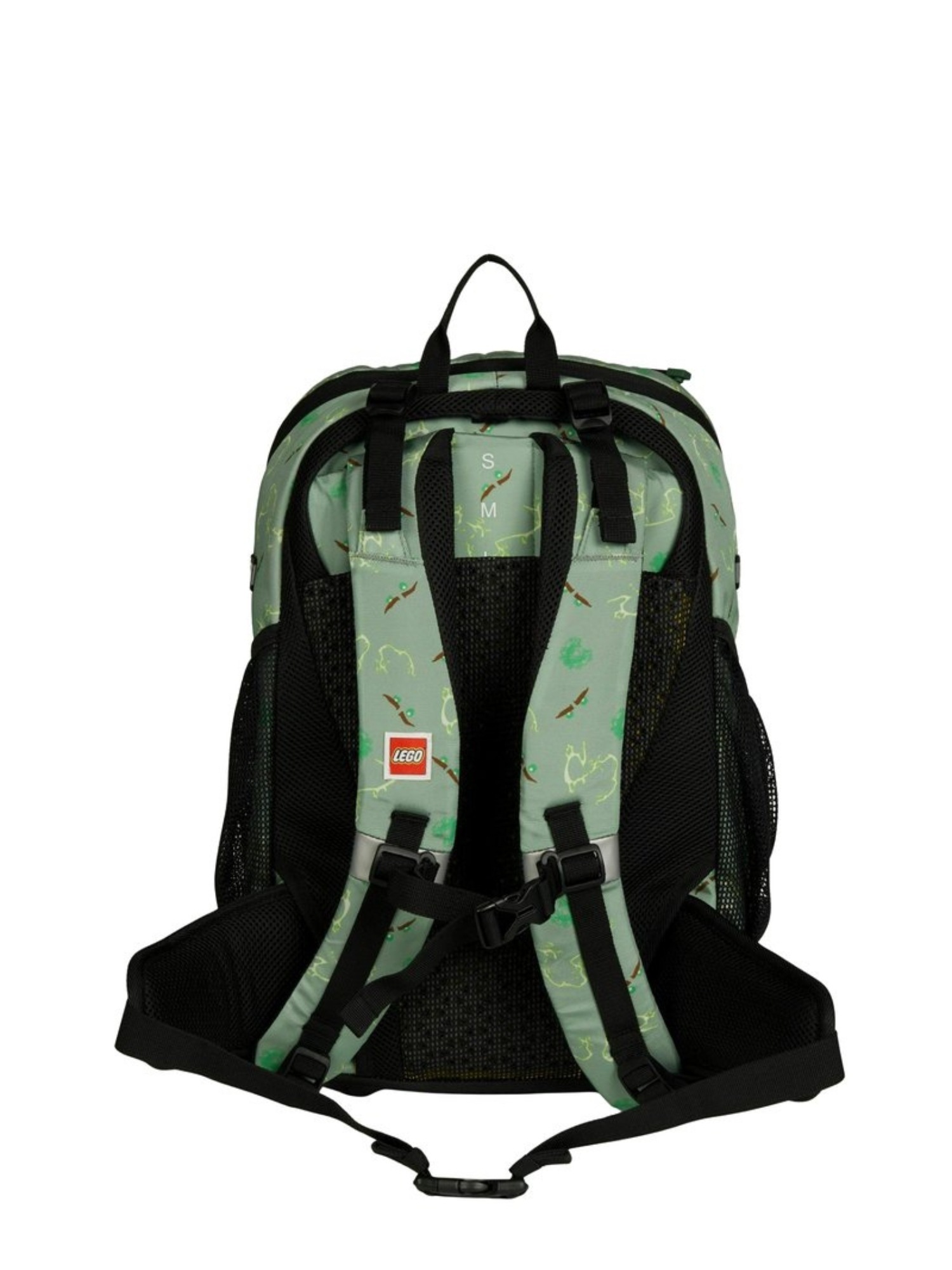 LEGO® Handtasche »LEGO® Bag FlexiFit«