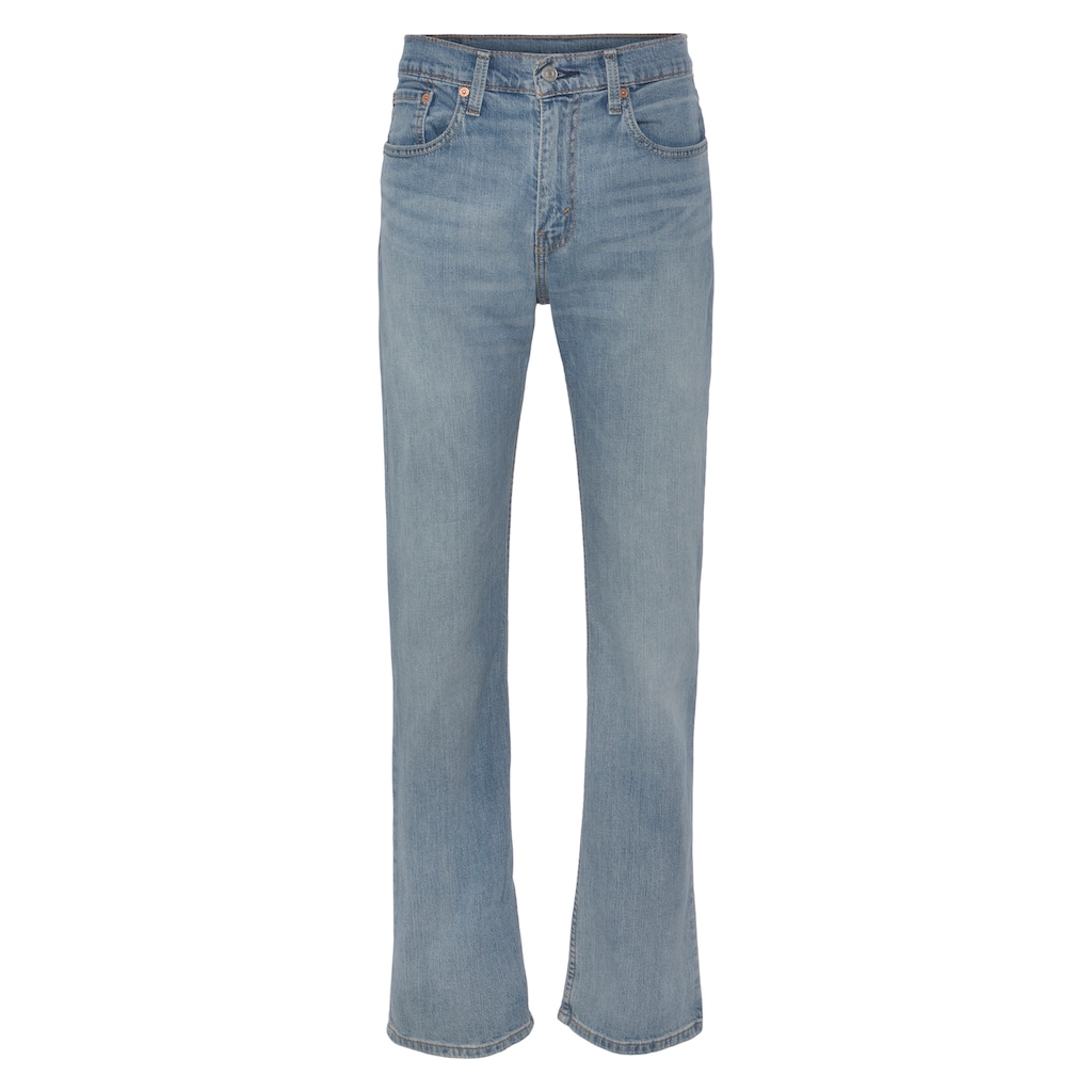 Levi's® Bootcut-Jeans »527 SLIM BOOT CUT«