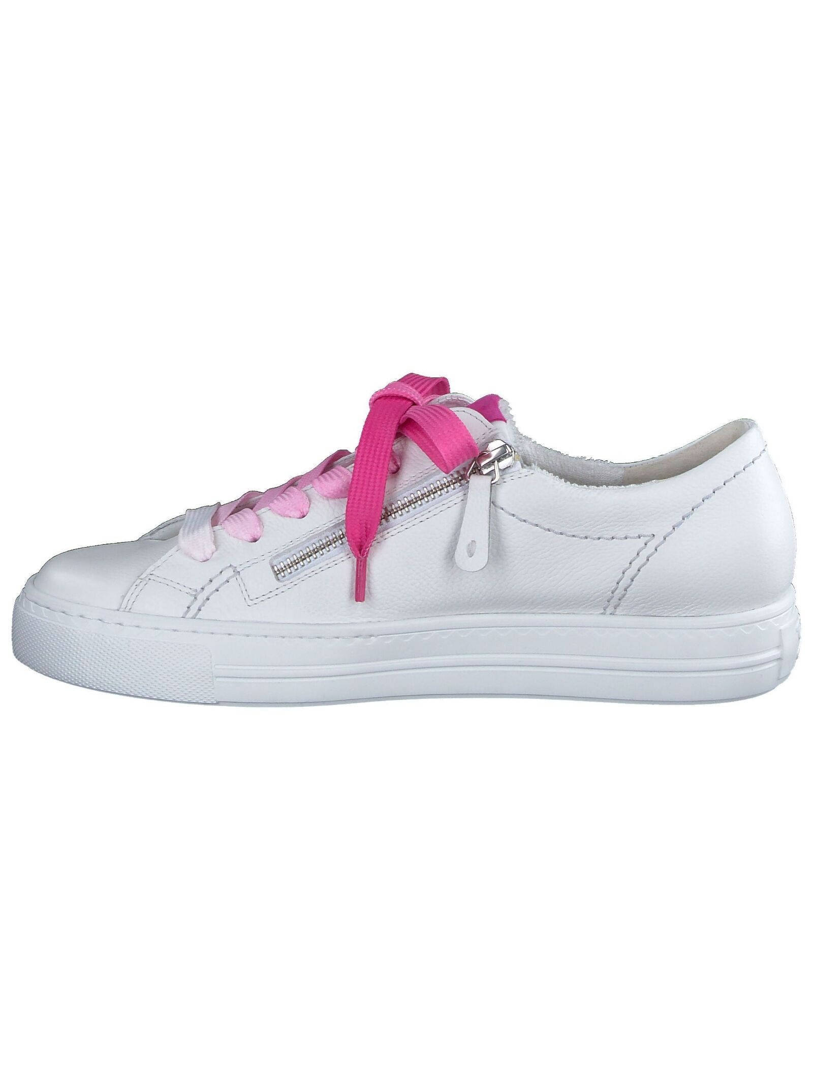 Paul Green Sneaker "Paul Green Sneaker Glattleder" günstig online kaufen